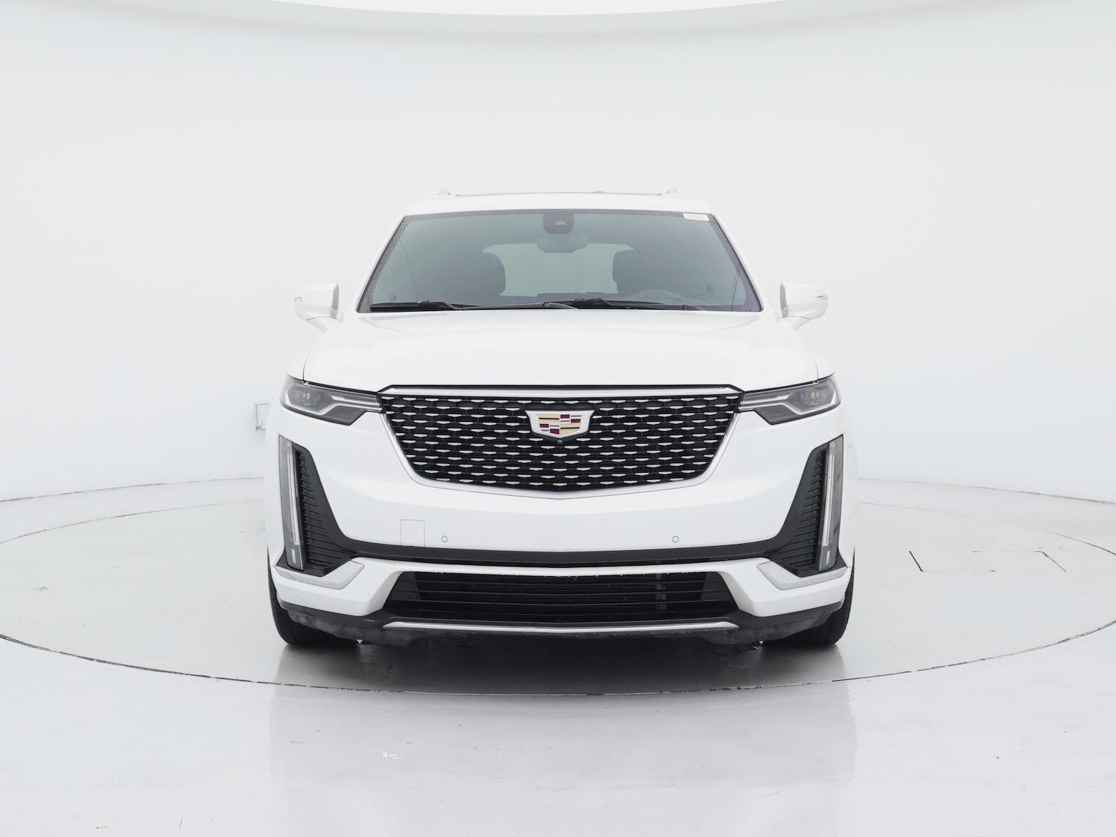 2021 Cadillac XT6 Premium Luxury - Photo 6