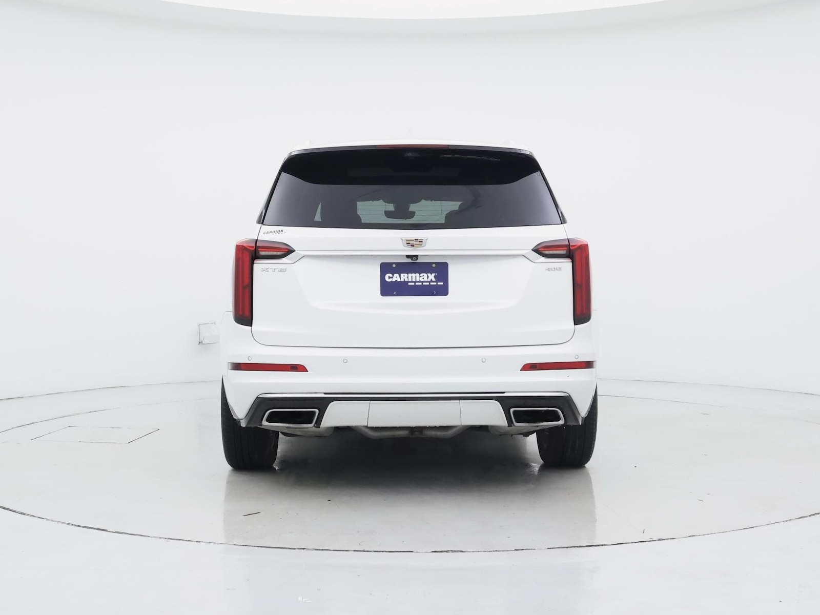 2021 Cadillac XT6 Premium Luxury - Photo 7