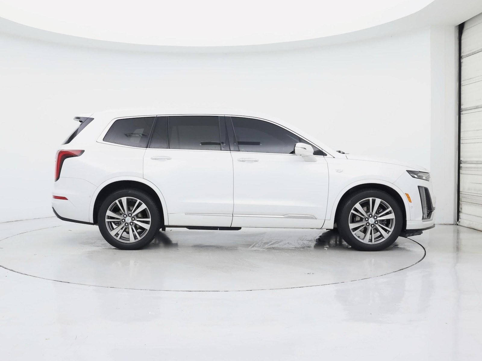 2021 Cadillac XT6 Premium Luxury - Photo 8