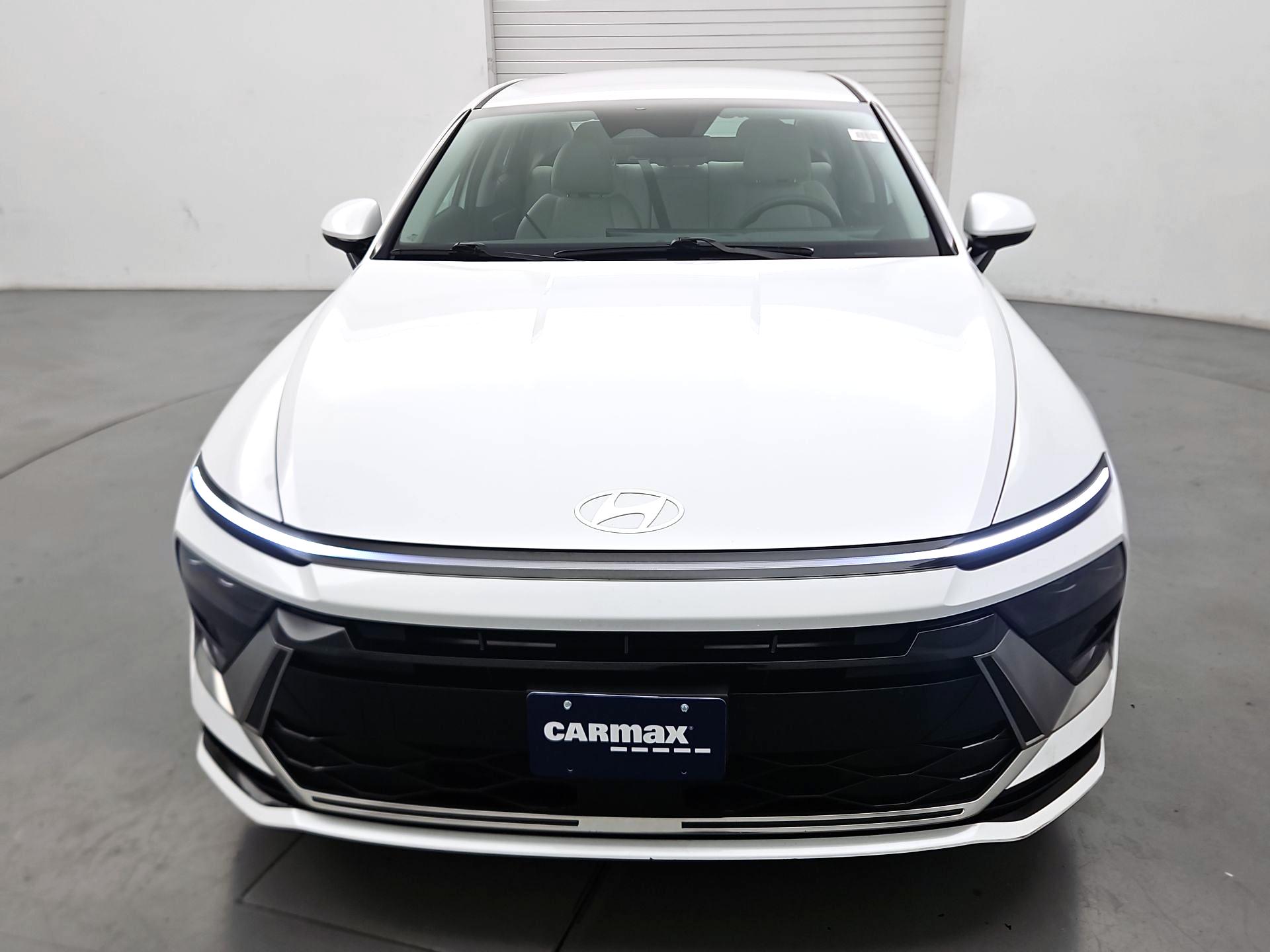 Thumbnail: 2025 Hyundai Sonata - 2
