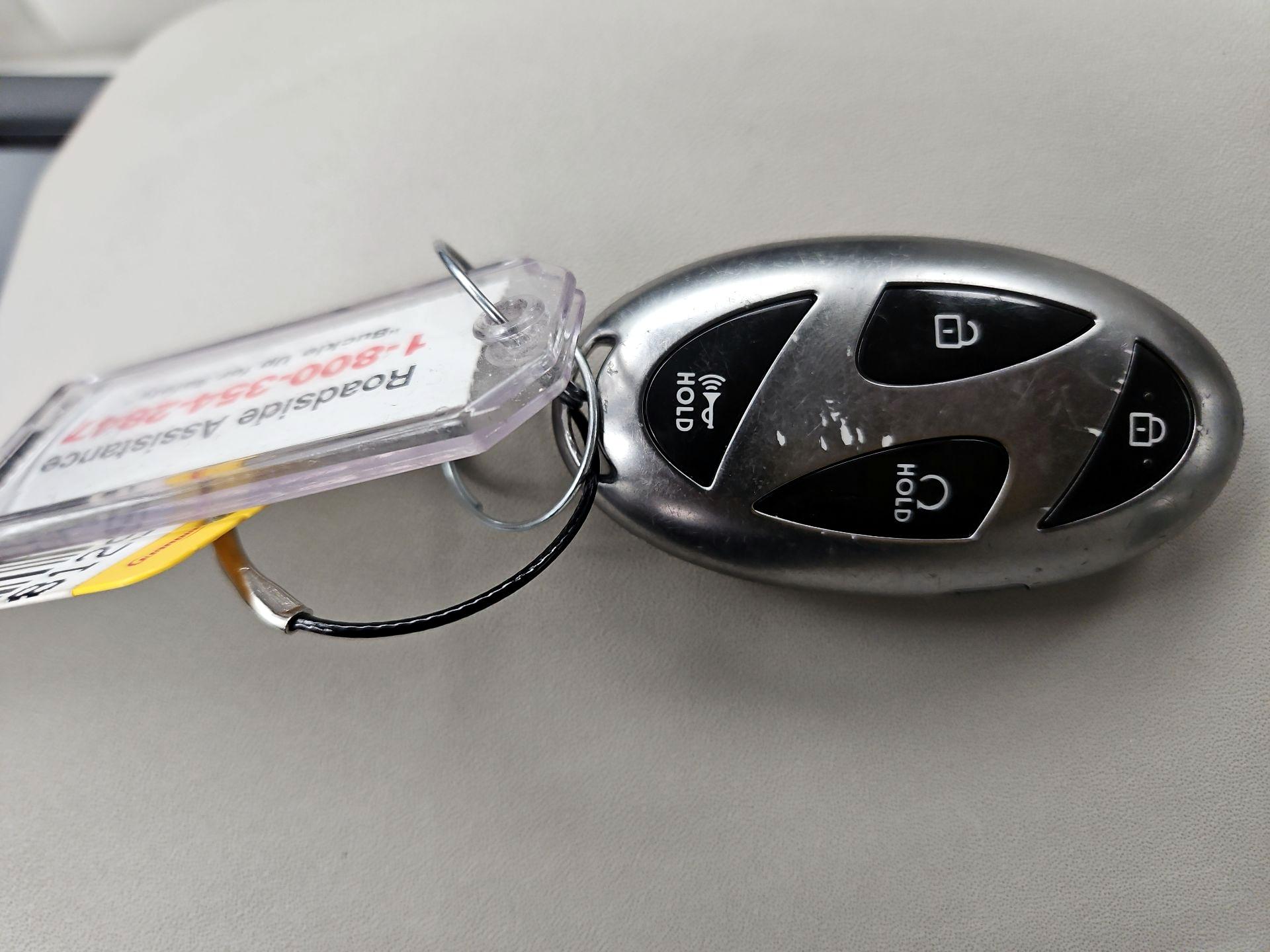 Thumbnail: 2025 Hyundai Sonata - 20