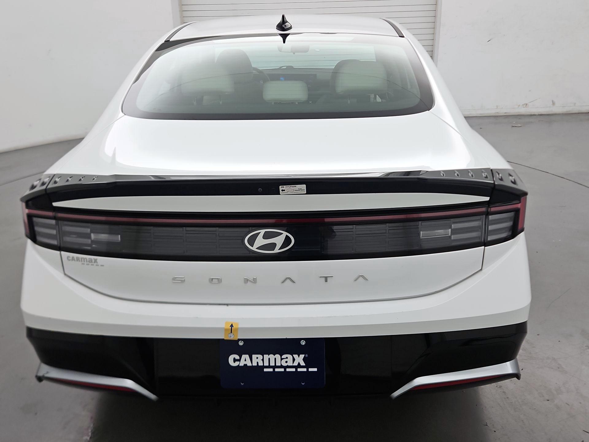 Thumbnail: 2025 Hyundai Sonata - 6