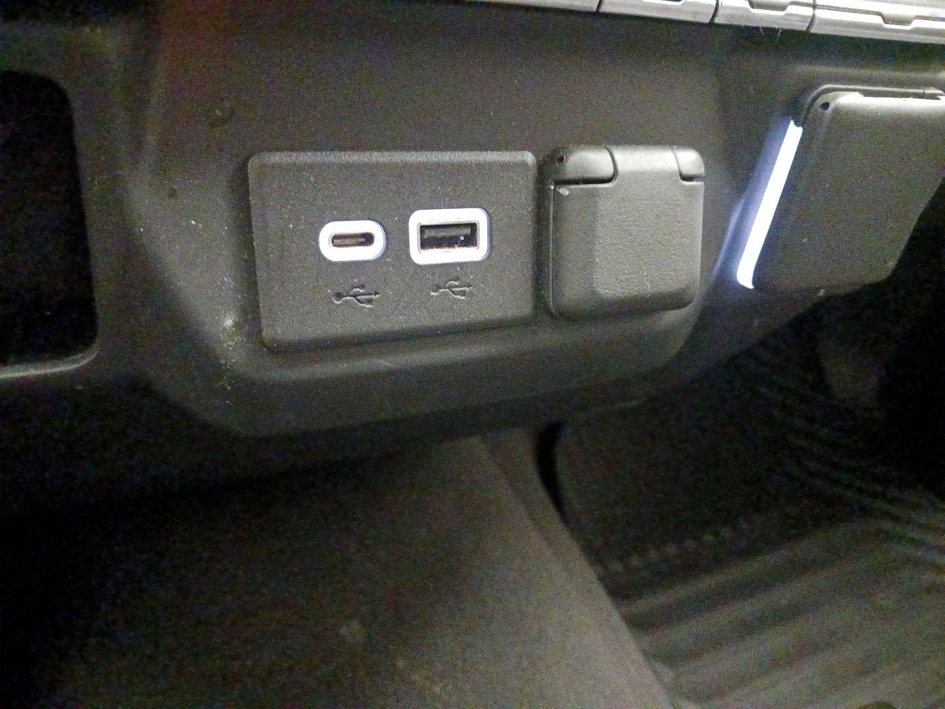 Thumbnail: 2023 Chevrolet Silverado 1500 - 18