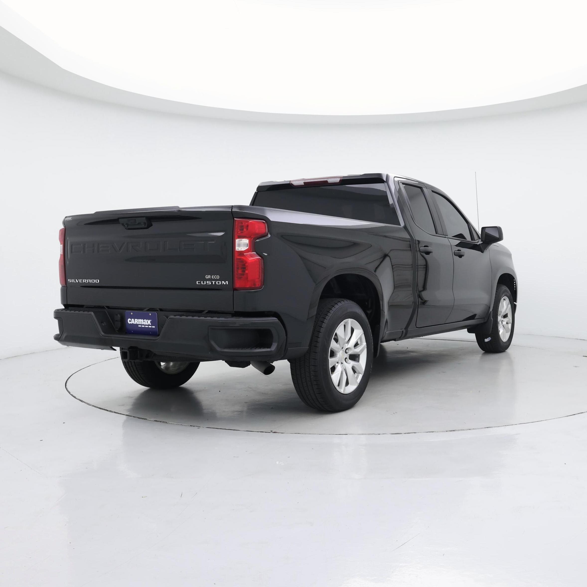 Thumbnail: 2023 Chevrolet Silverado 1500 - 8