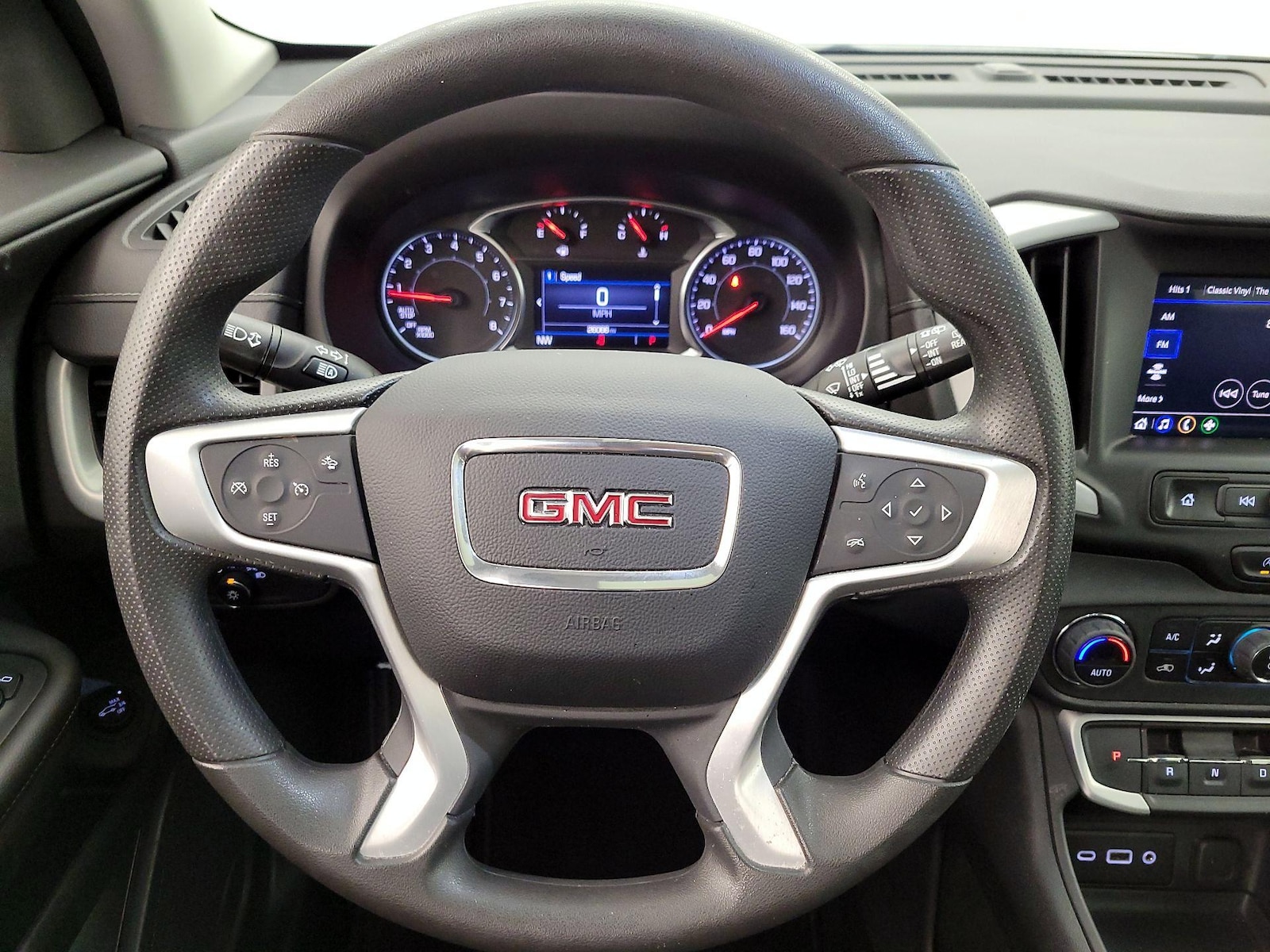 2023 GMC Terrain SLE - Photo 11