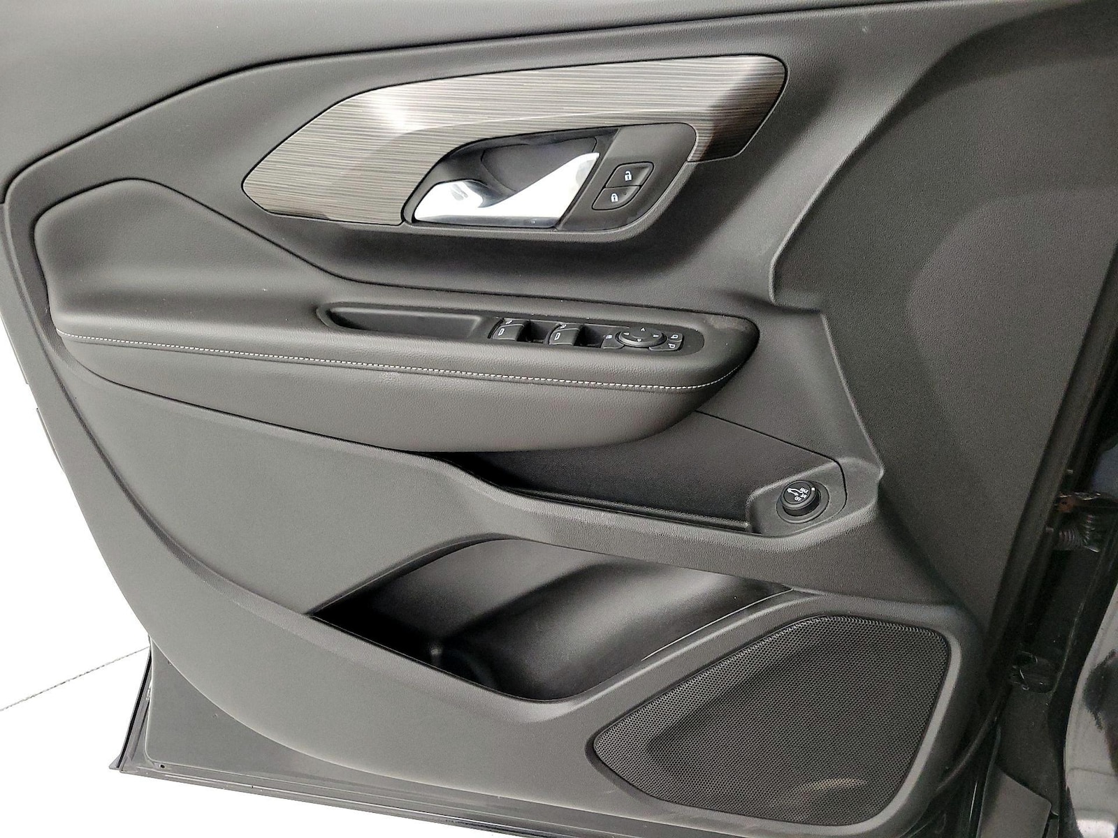 2023 GMC Terrain SLE - Photo 13