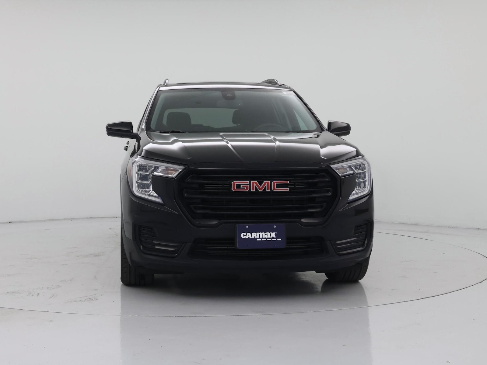2023 GMC Terrain SLE - Photo 6