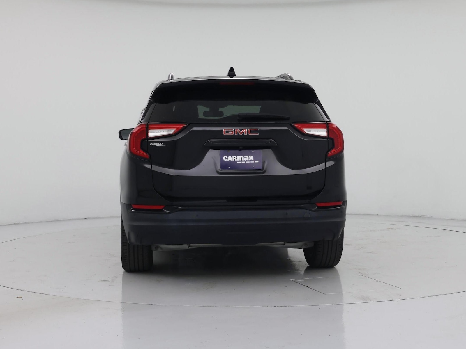 2023 GMC Terrain SLE - Photo 7