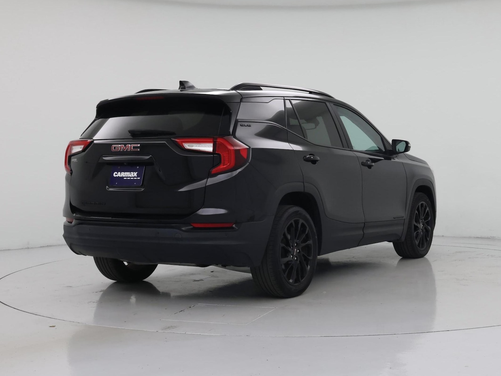 2023 GMC Terrain SLE - Photo 9