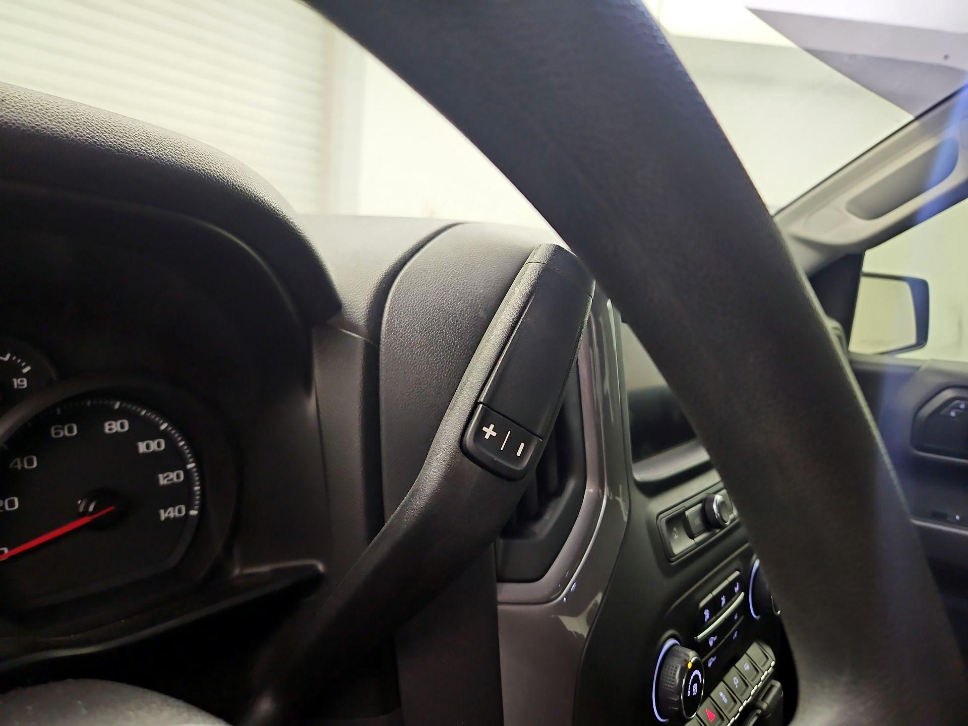 Thumbnail: 2021 Chevrolet Silverado 1500 - 15