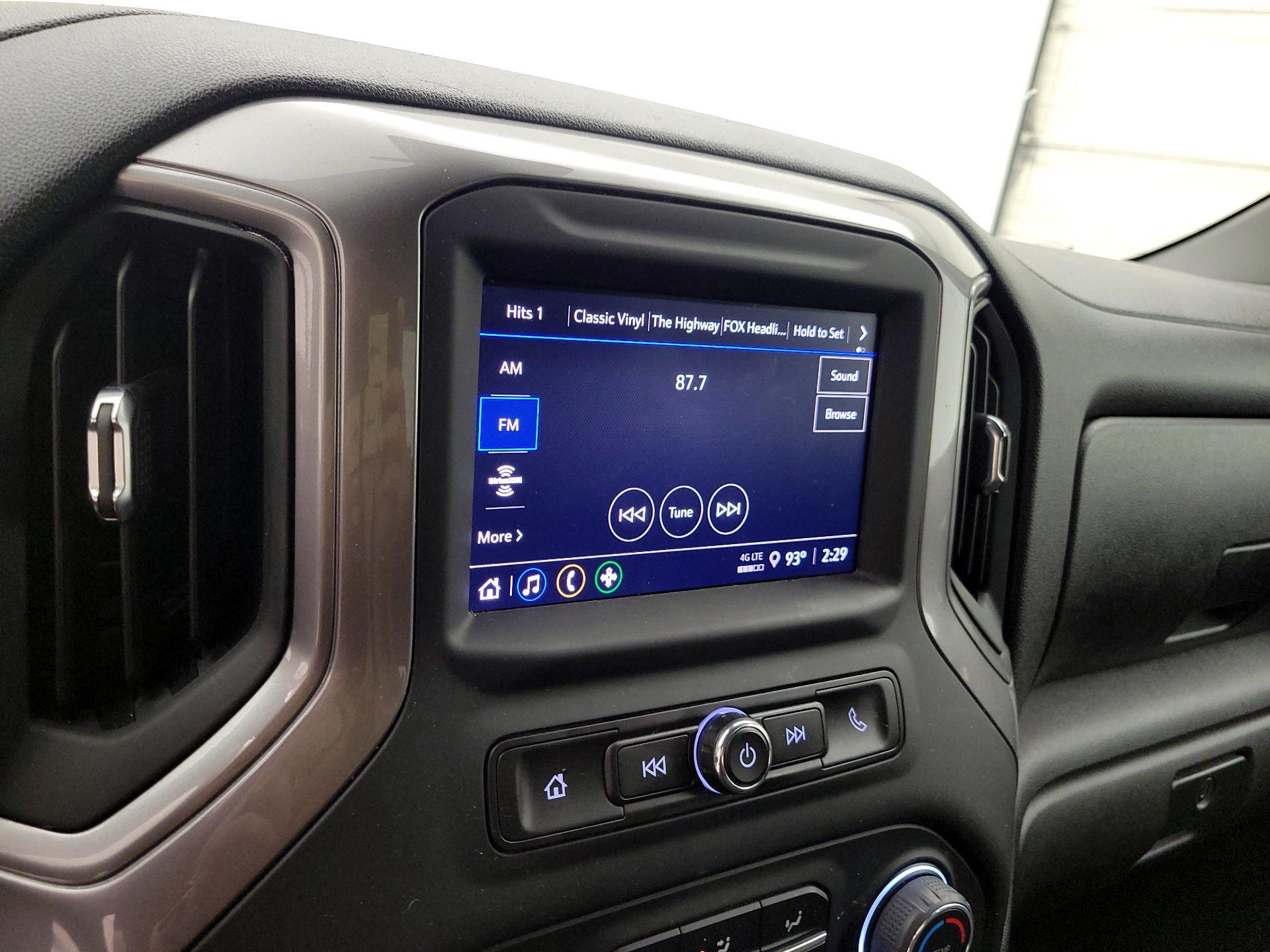 Thumbnail: 2023 Chevrolet Silverado 1500 - 13