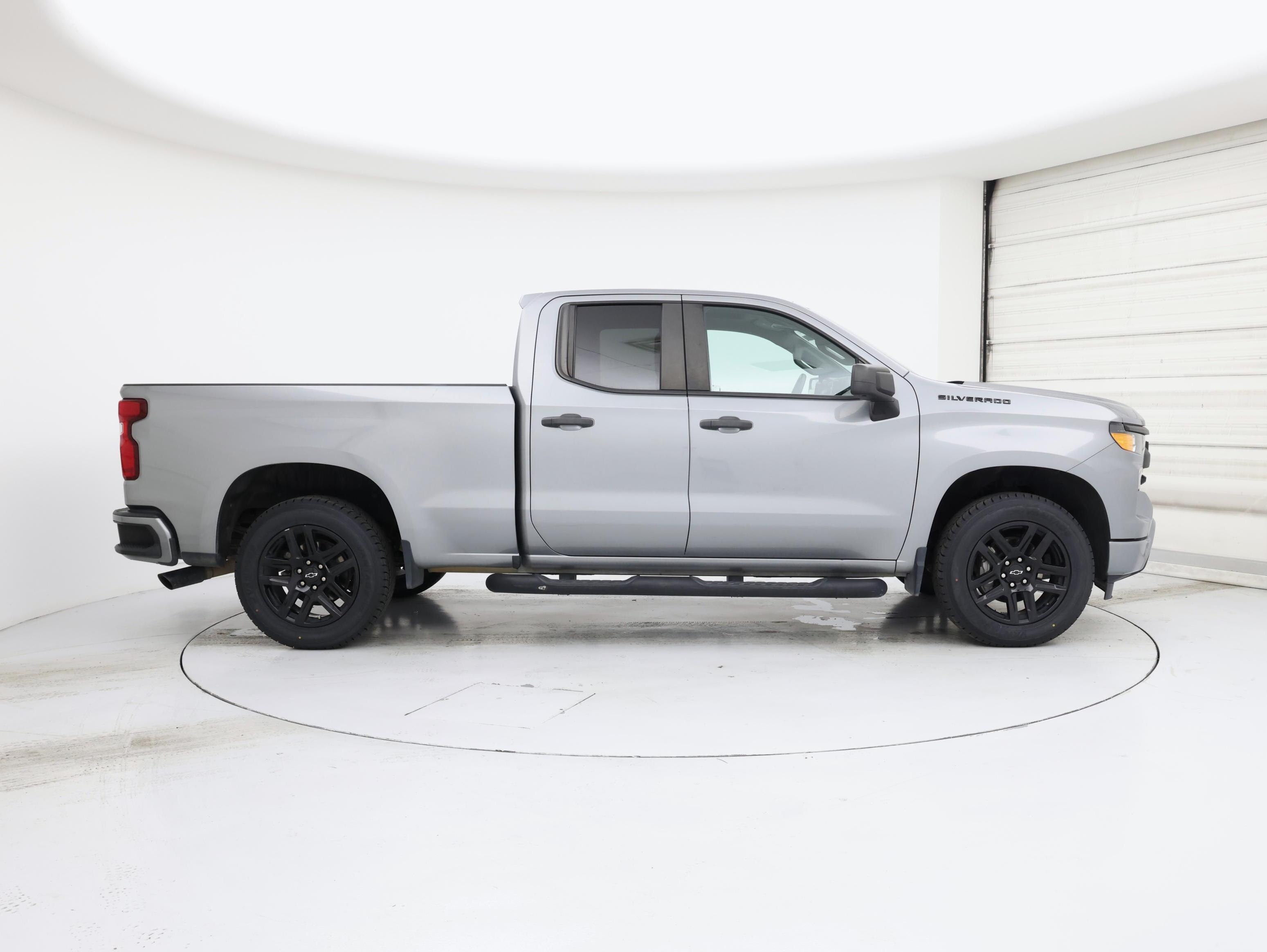 Thumbnail: 2023 Chevrolet Silverado 1500 - 7