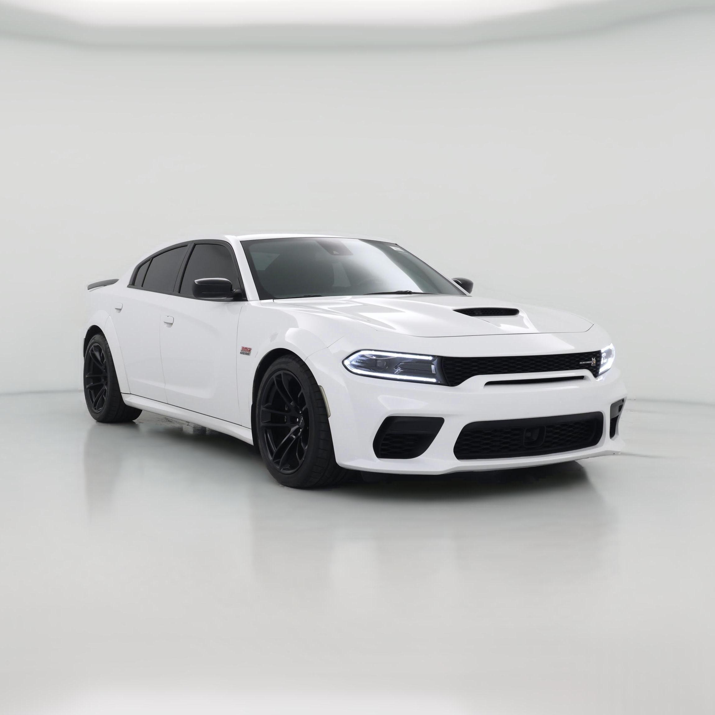 Thumbnail: 2023 Dodge Charger - 1
