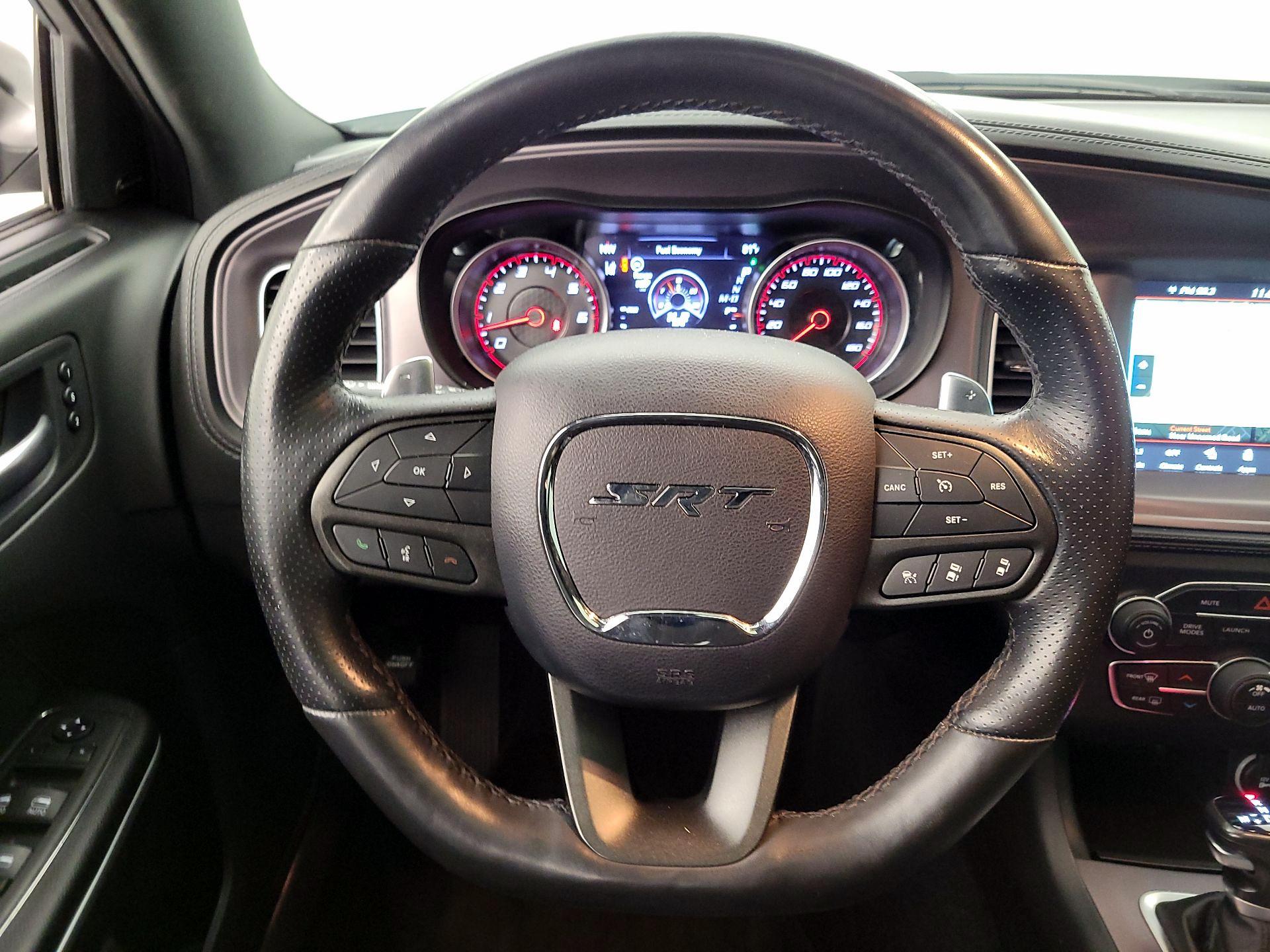 Thumbnail: 2023 Dodge Charger - 10