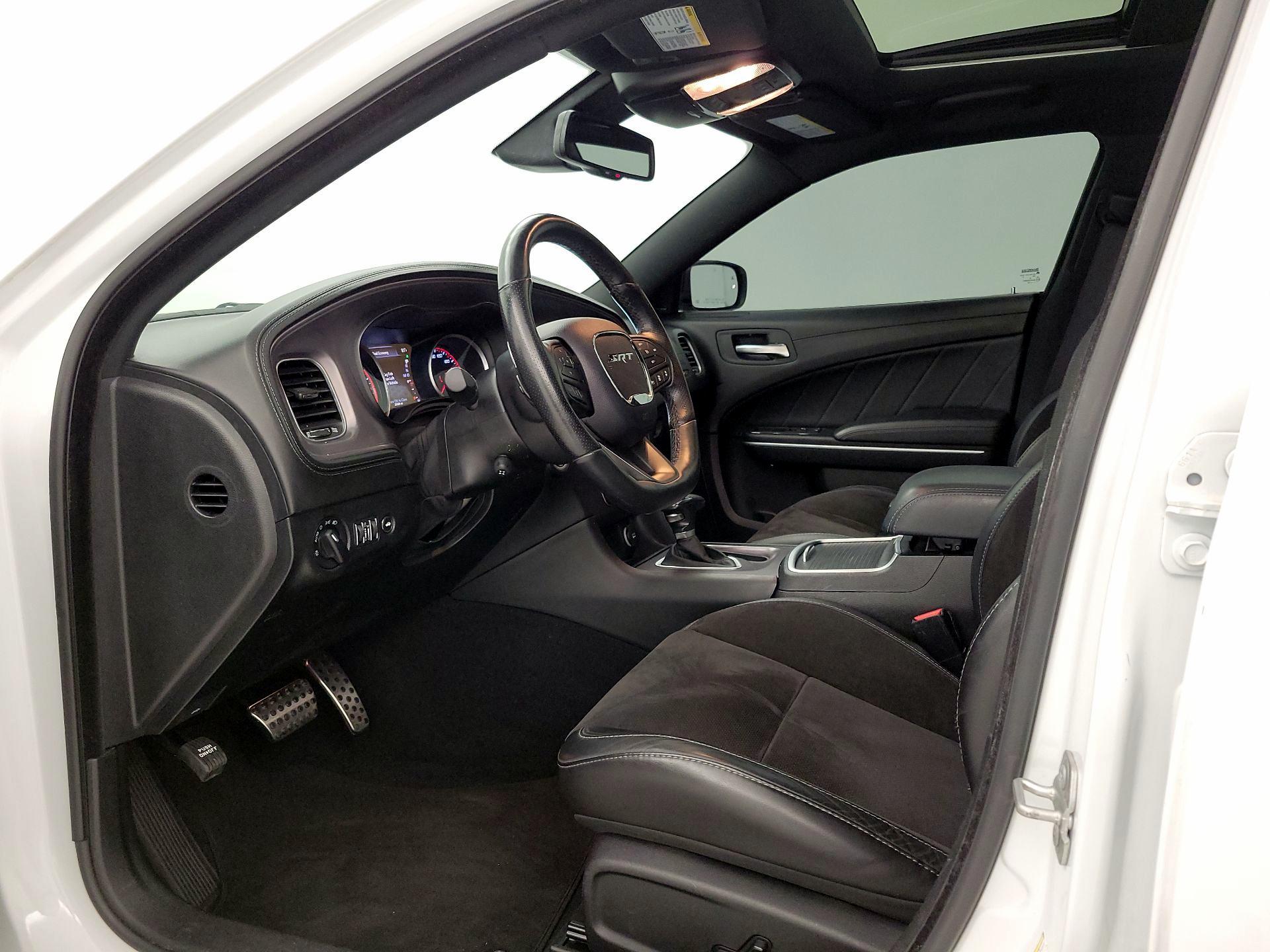 Thumbnail: 2023 Dodge Charger - 11