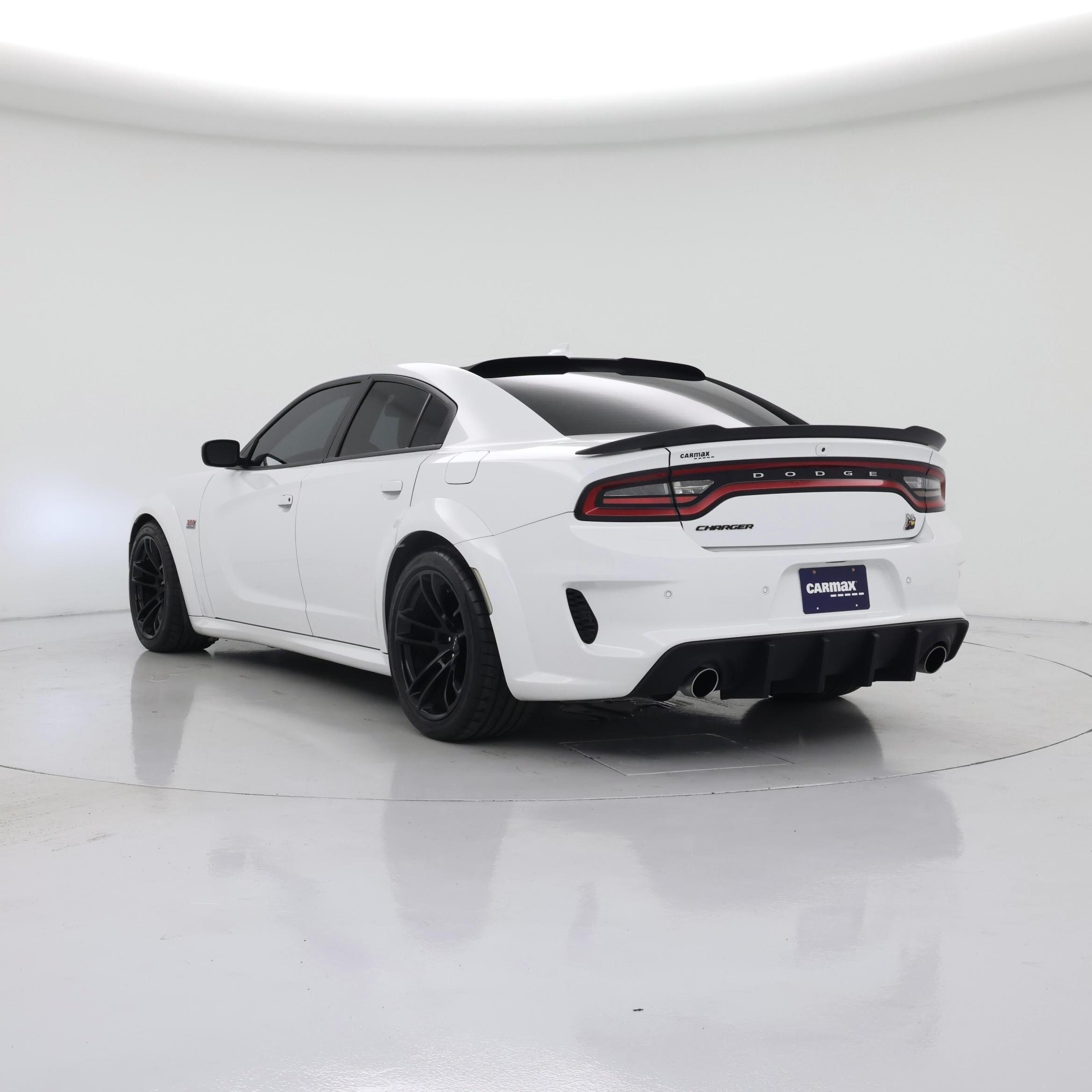 Thumbnail: 2023 Dodge Charger - 2