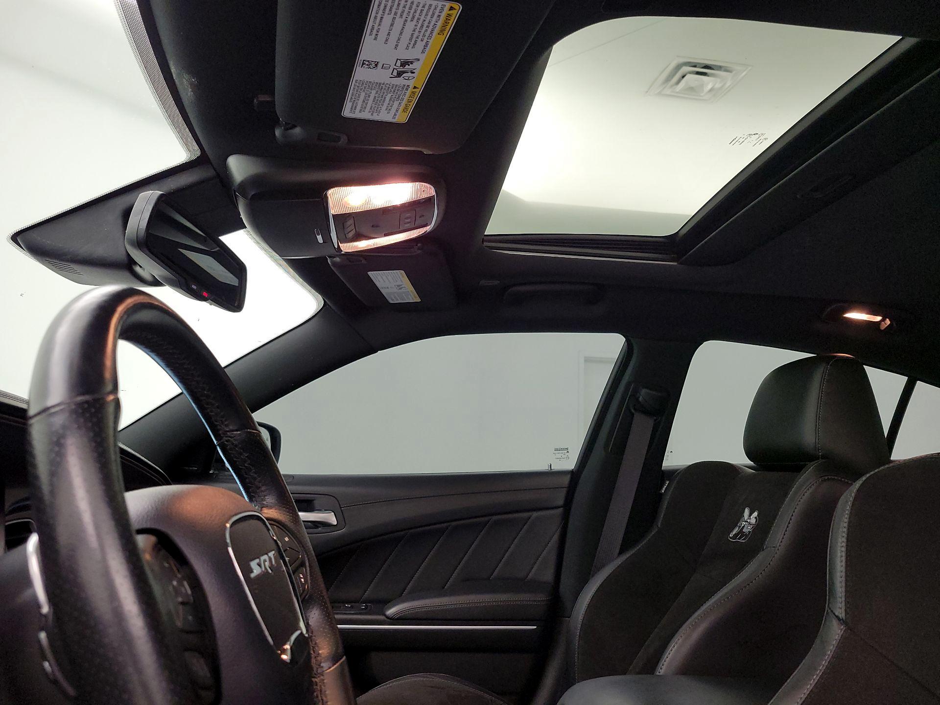 Thumbnail: 2023 Dodge Charger - 20