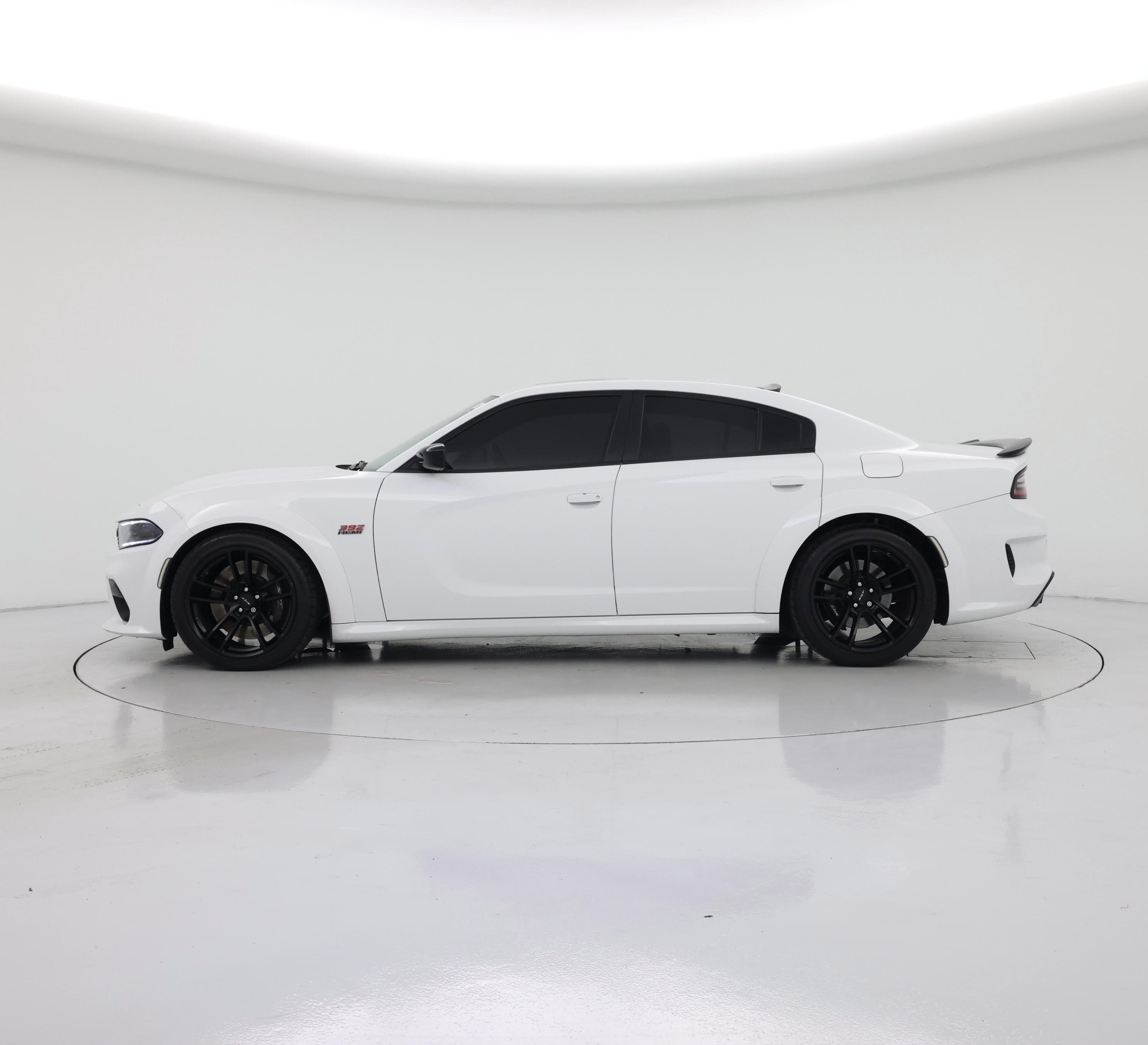Thumbnail: 2023 Dodge Charger - 3