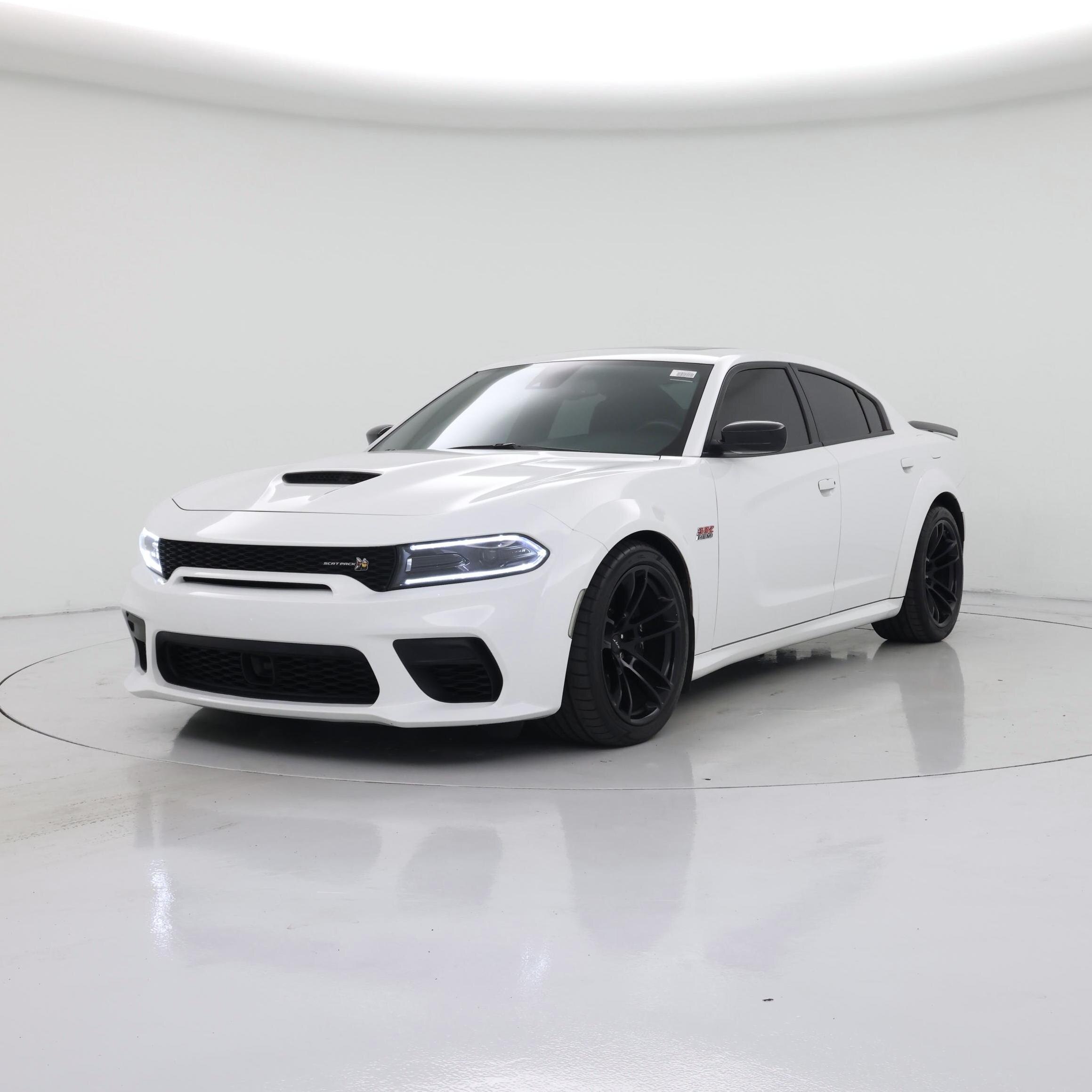 Thumbnail: 2023 Dodge Charger - 4