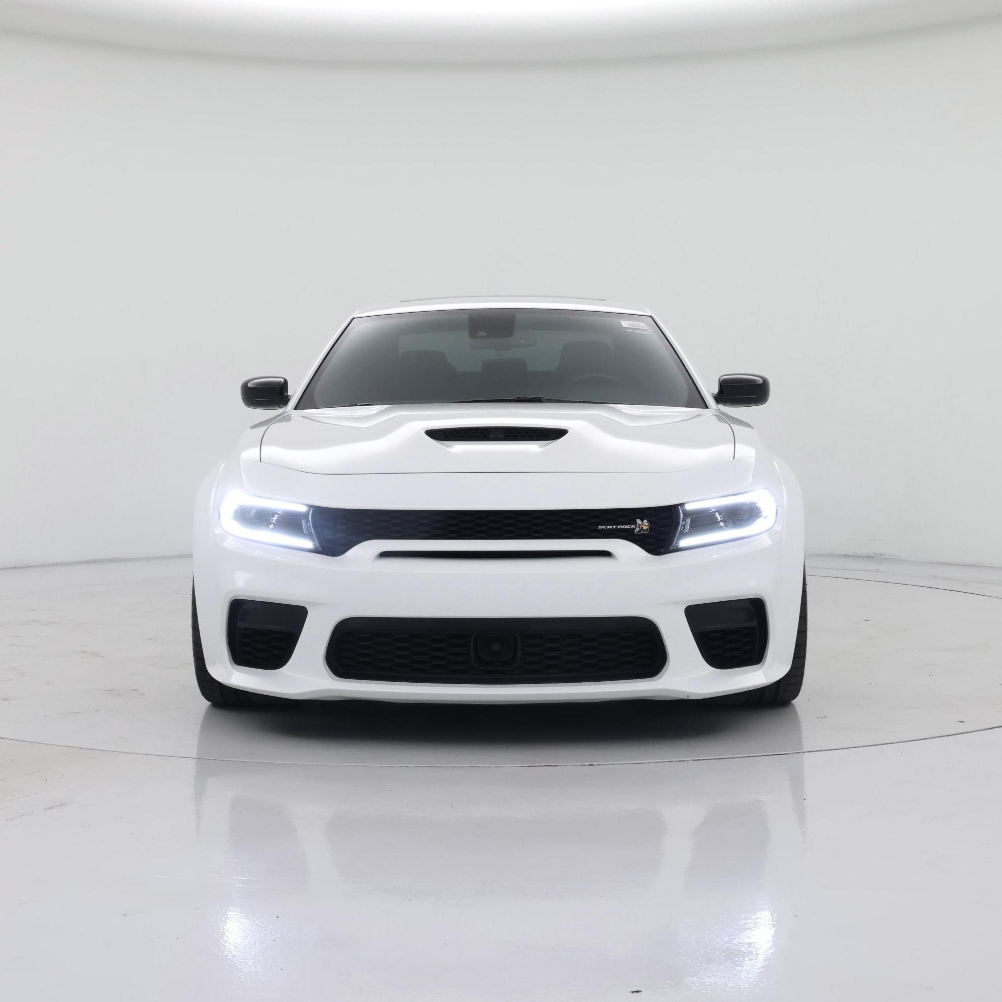 Thumbnail: 2023 Dodge Charger - 5