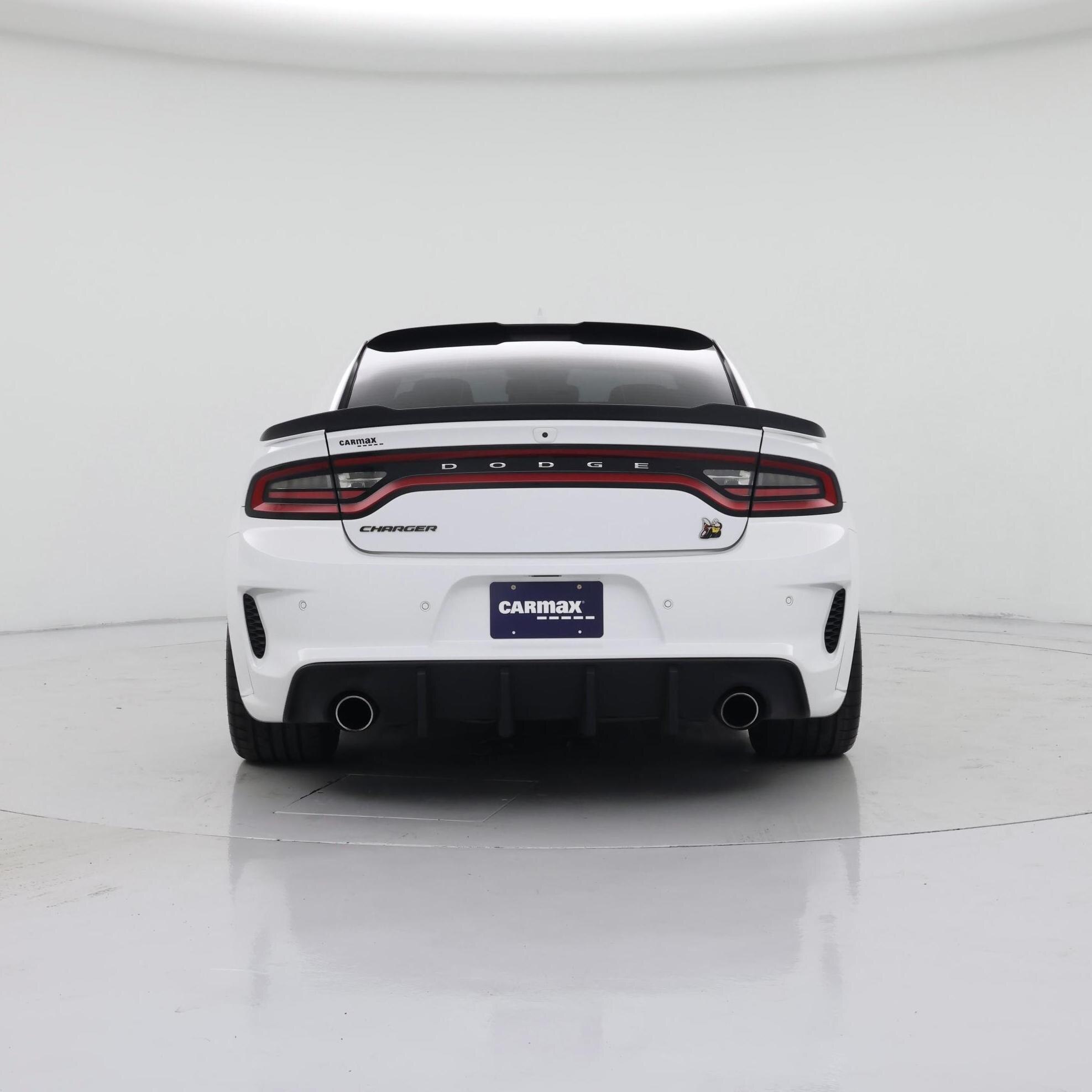 Thumbnail: 2023 Dodge Charger - 6