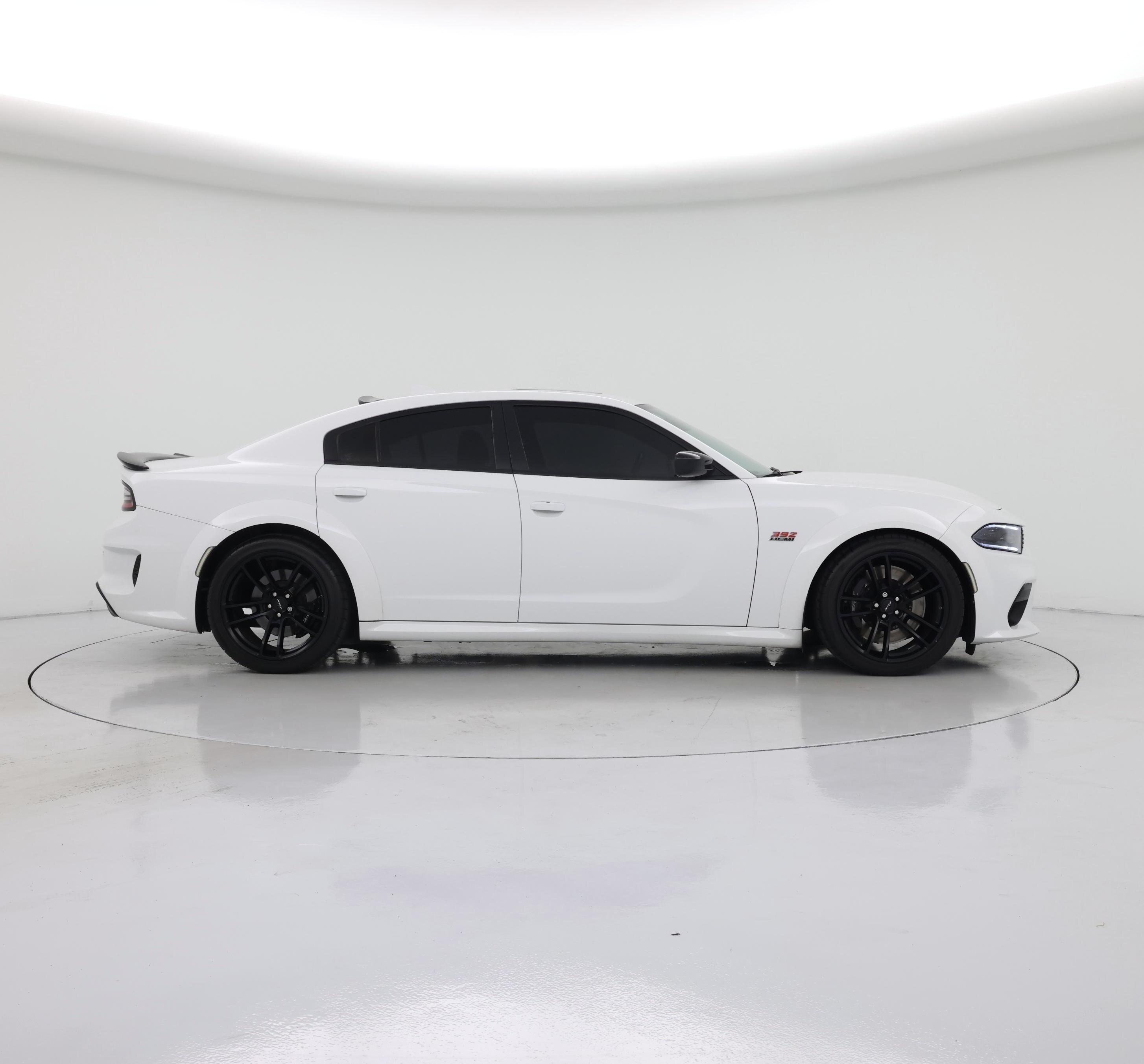 Thumbnail: 2023 Dodge Charger - 7