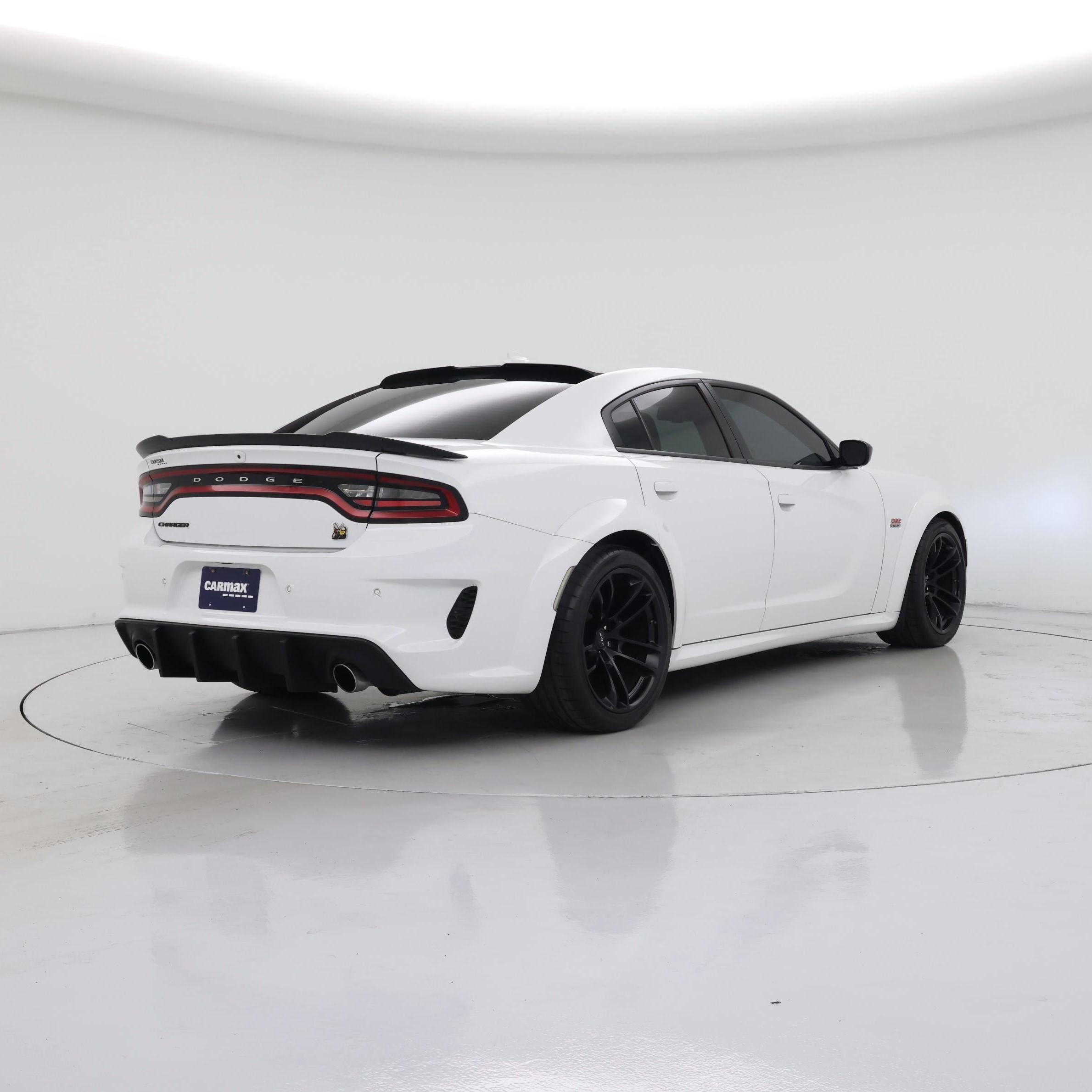Thumbnail: 2023 Dodge Charger - 8