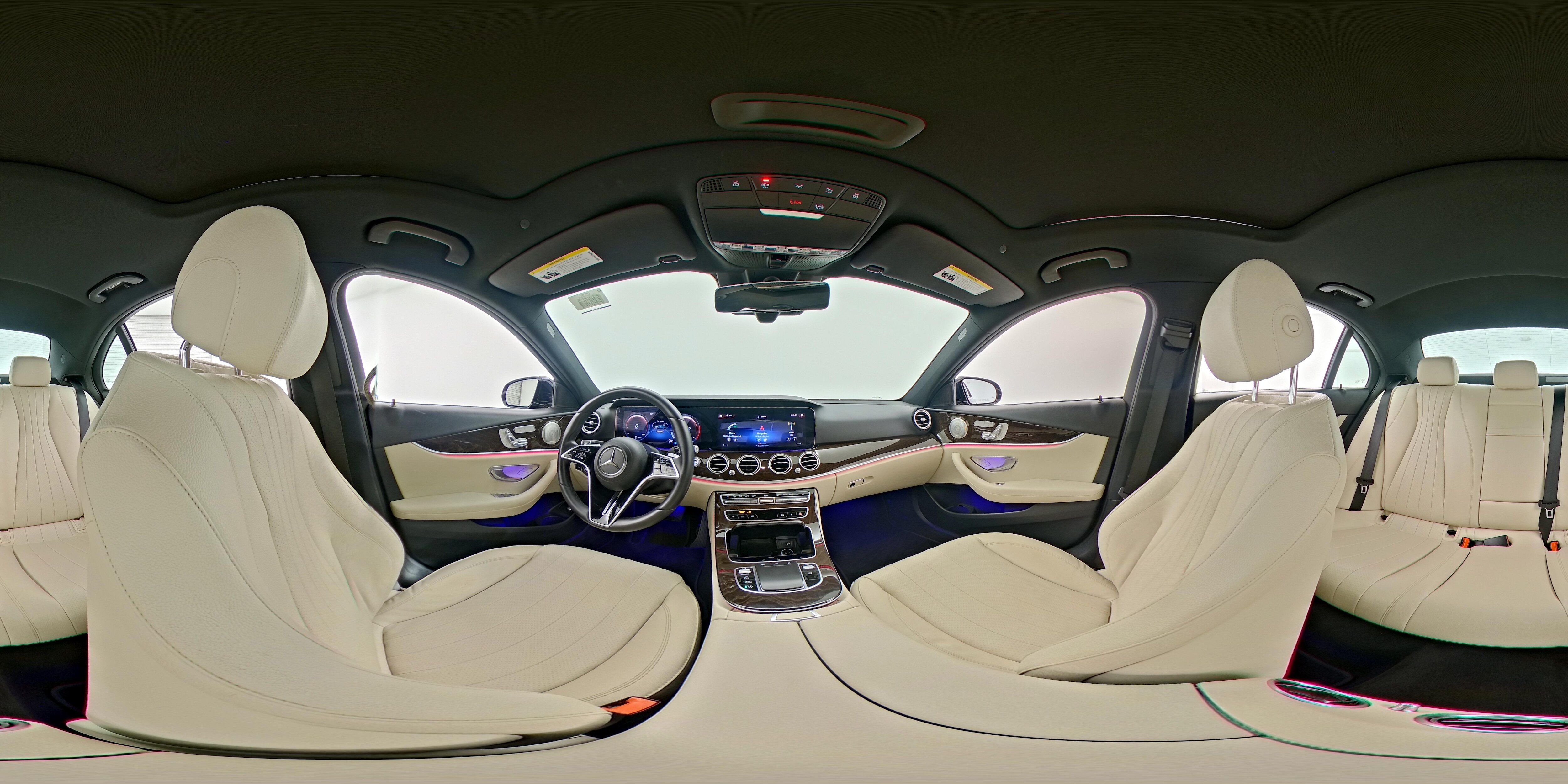 2021 Mercedes-Benz E-Class 26
