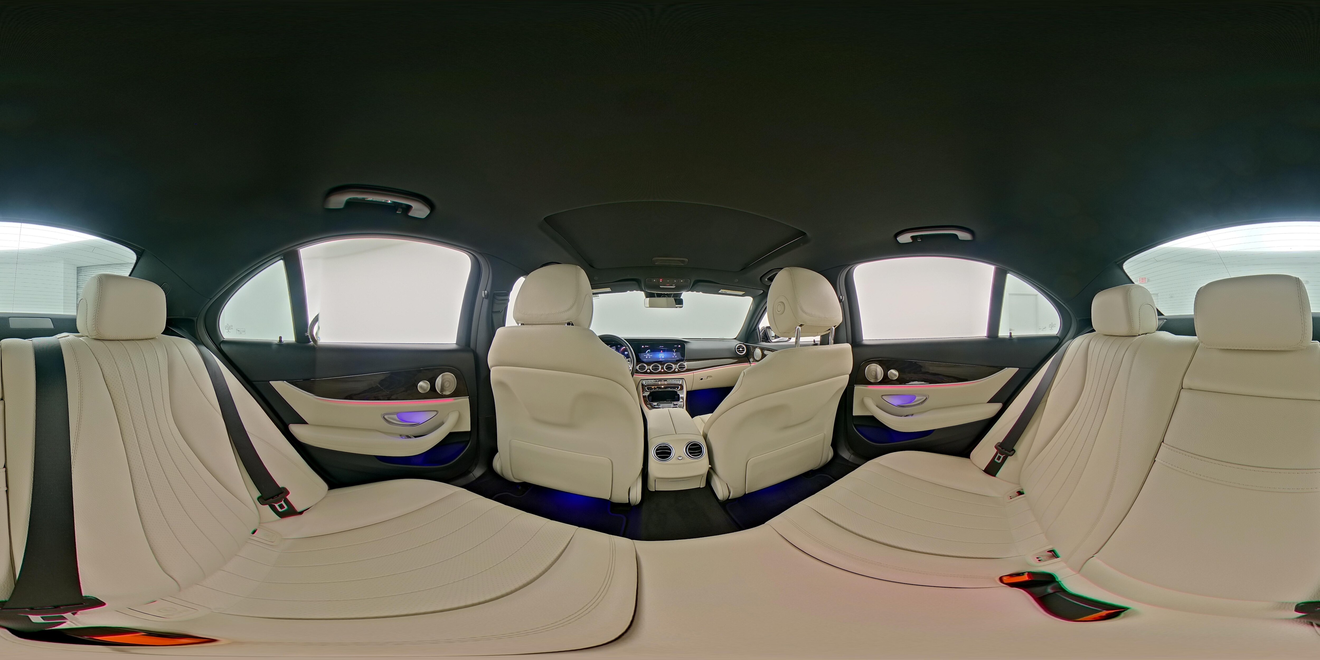 2021 Mercedes-Benz E-Class 27
