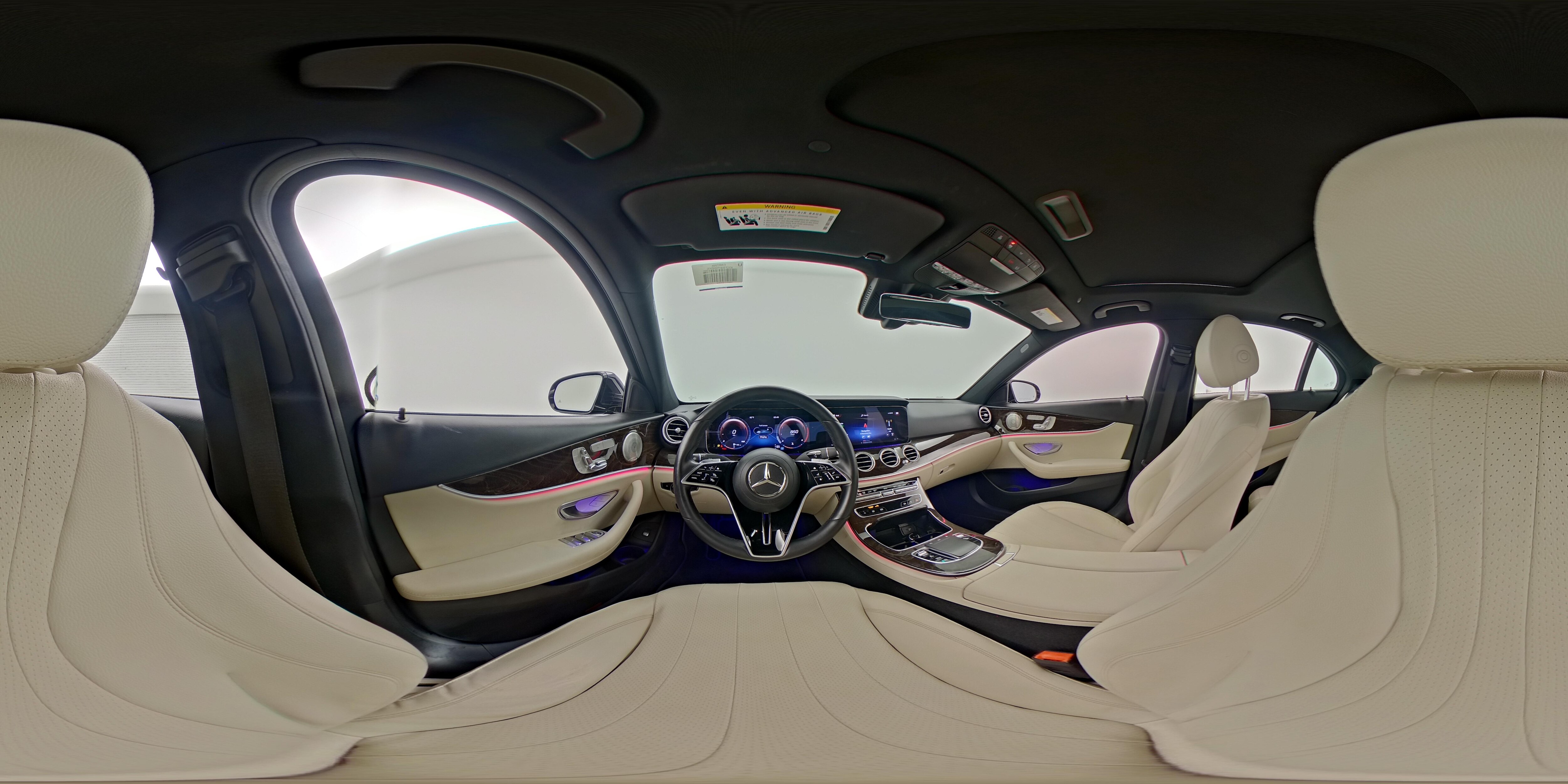2021 Mercedes-Benz E-Class 28