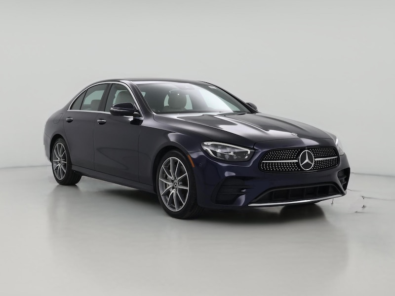 2021 Mercedes-Benz E350 null