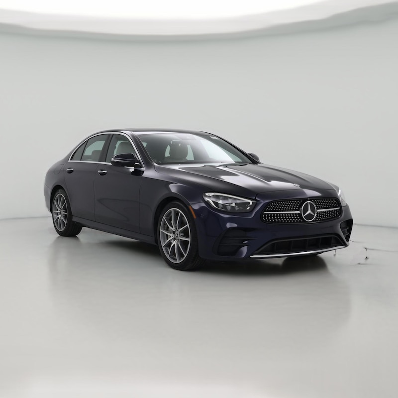 2021 Mercedes-Benz E350