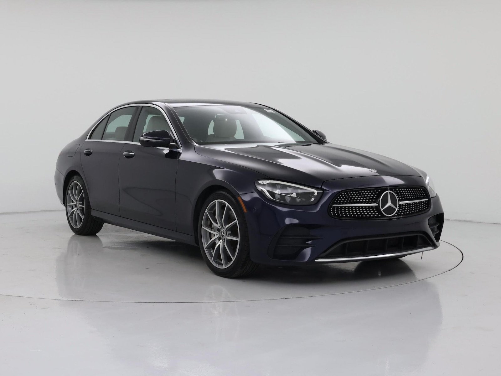 2021 Mercedes-Benz E-Class 2
