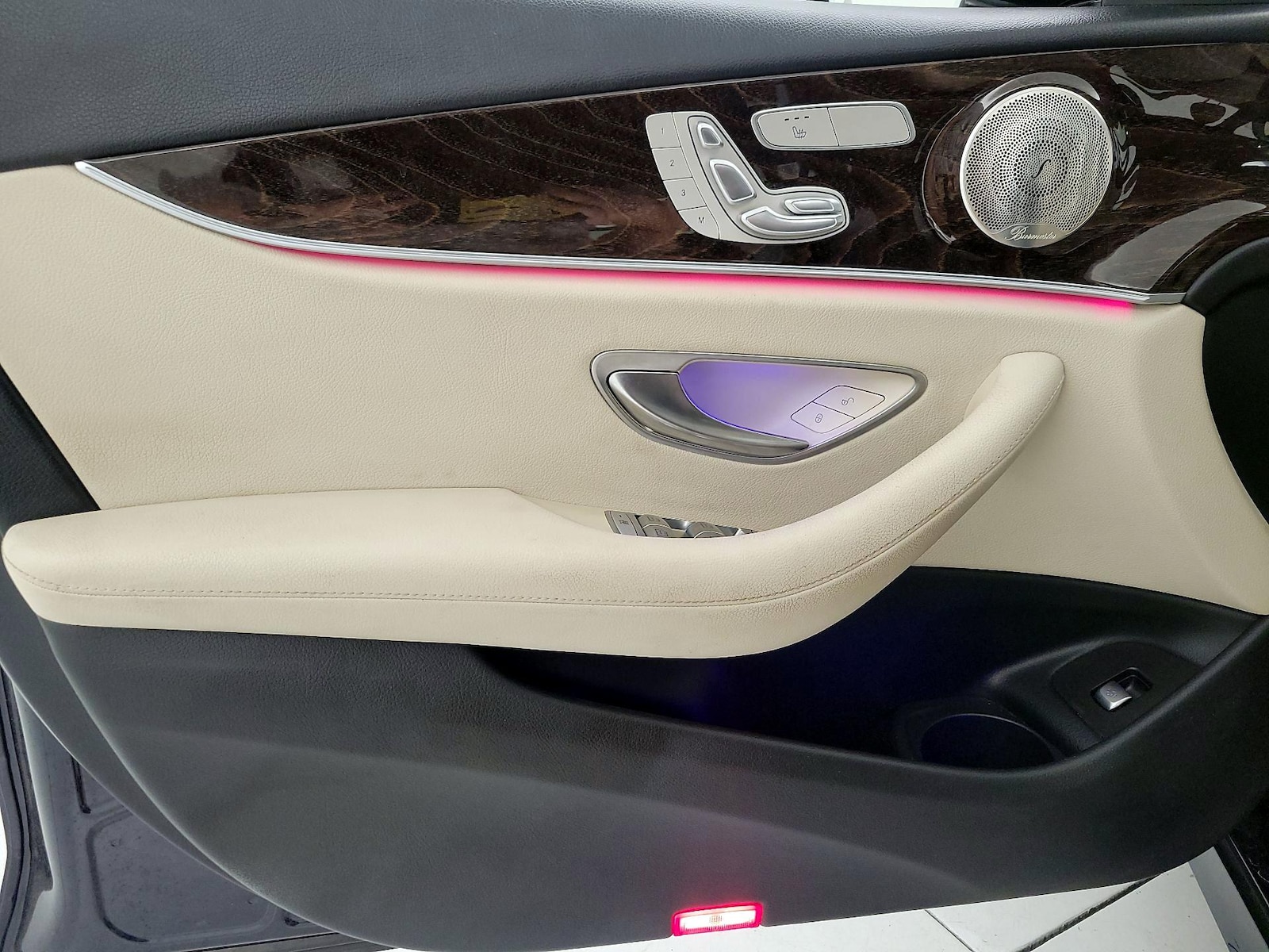 2021 Mercedes-Benz E-Class 13