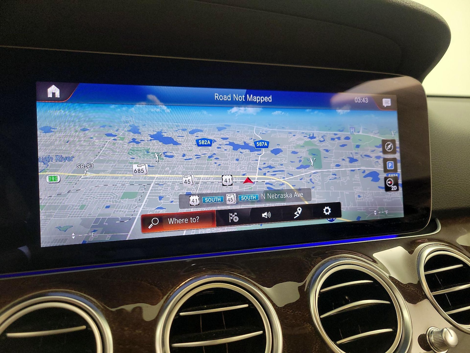 2021 Mercedes-Benz E-Class 15