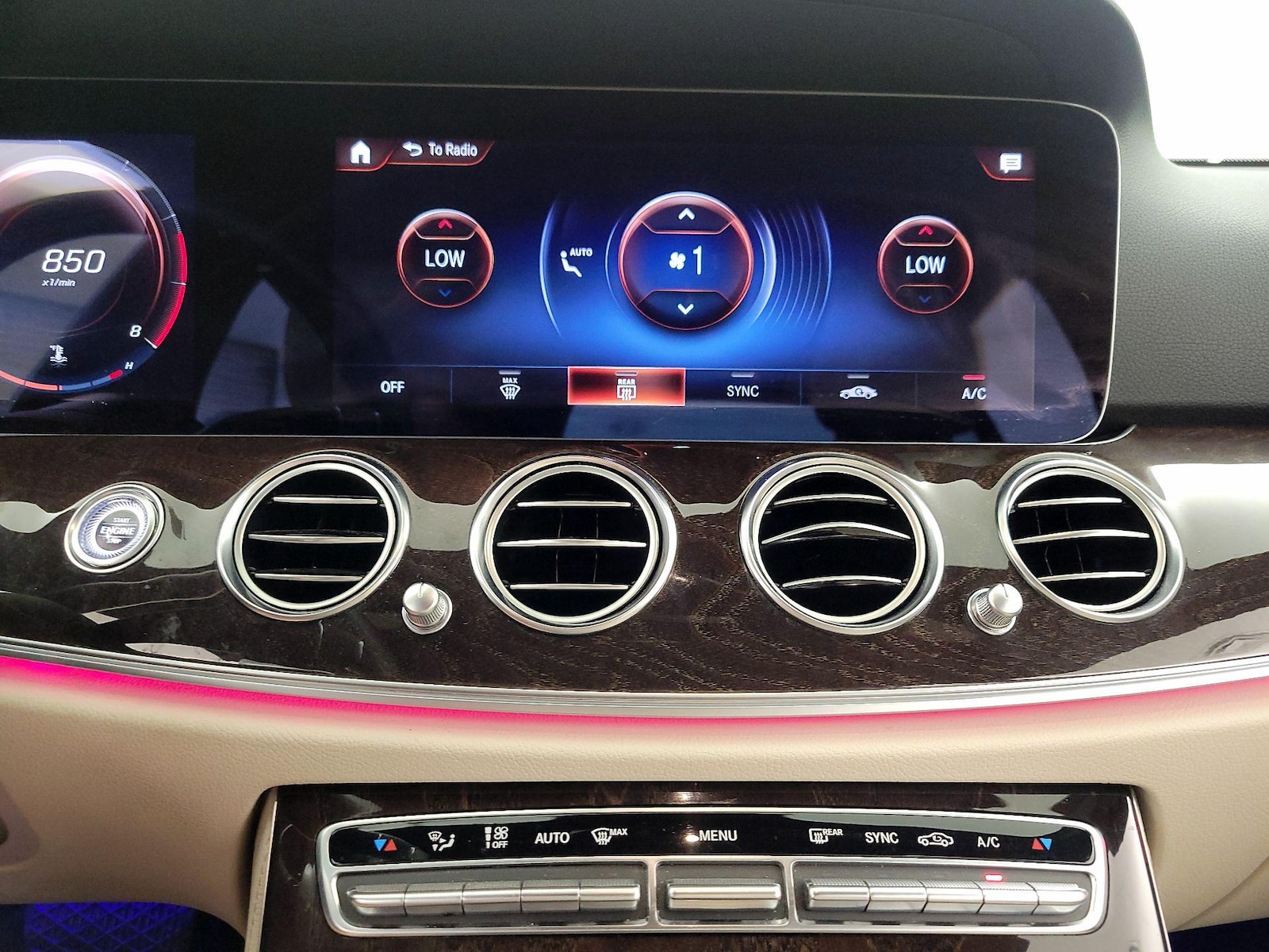 2021 Mercedes-Benz E-Class 18