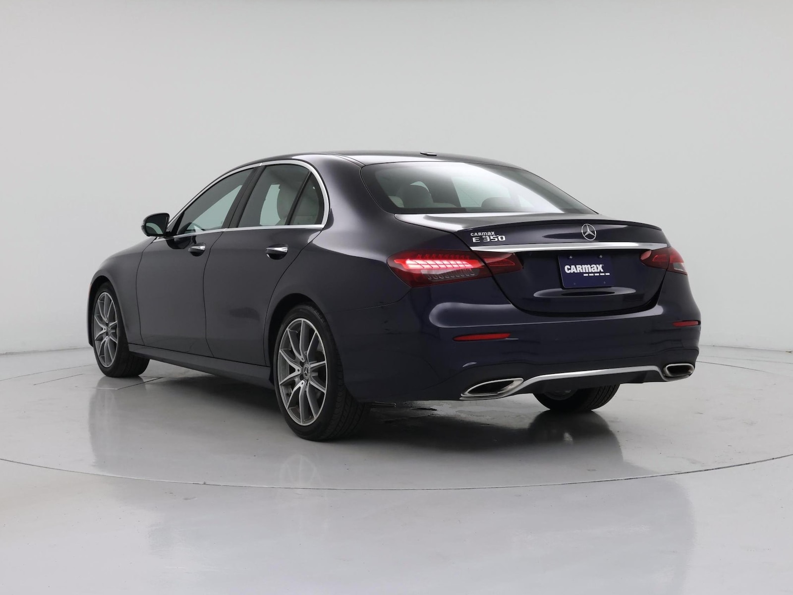 2021 Mercedes-Benz E-Class 3