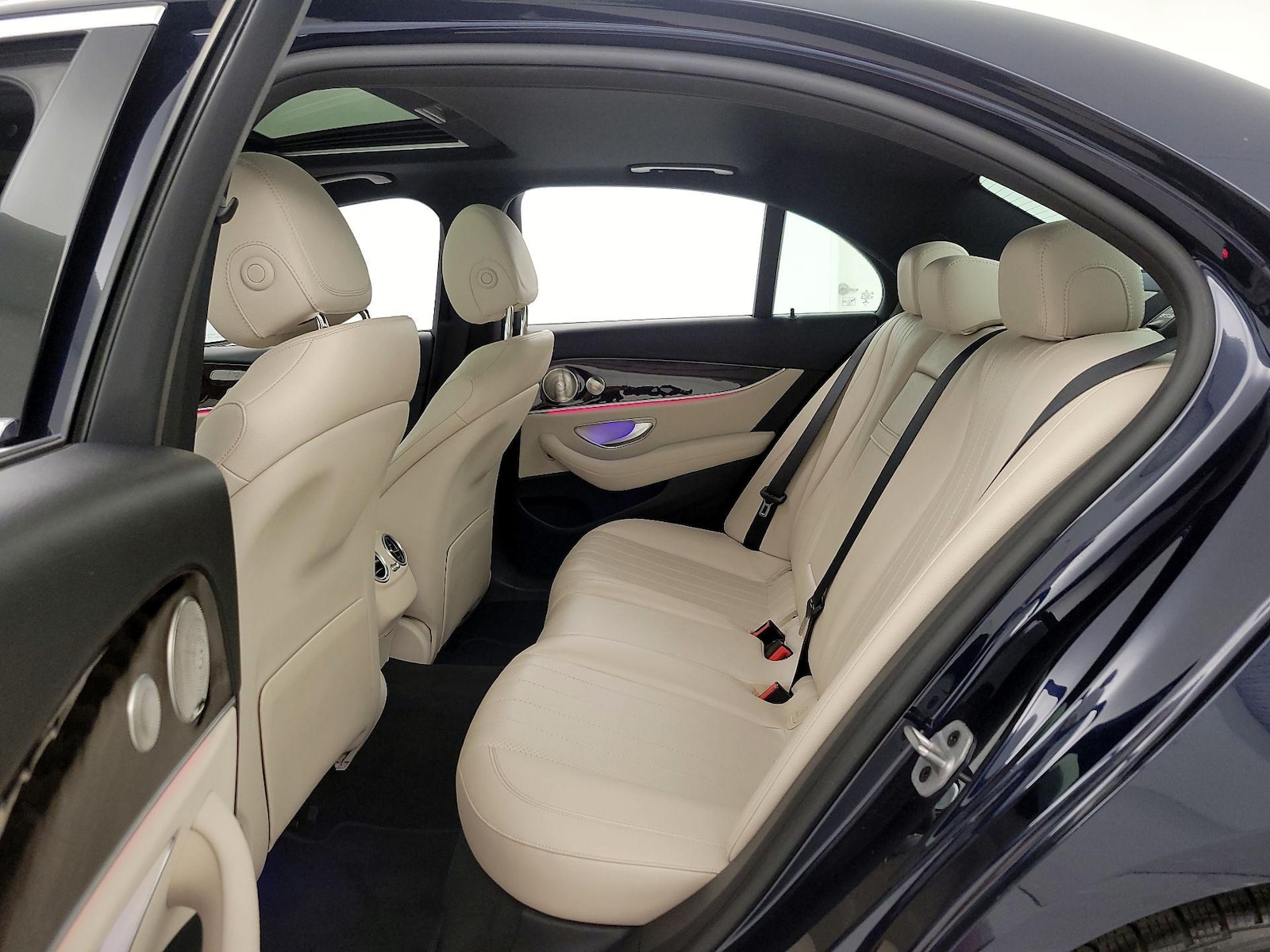 2021 Mercedes-Benz E-Class 22