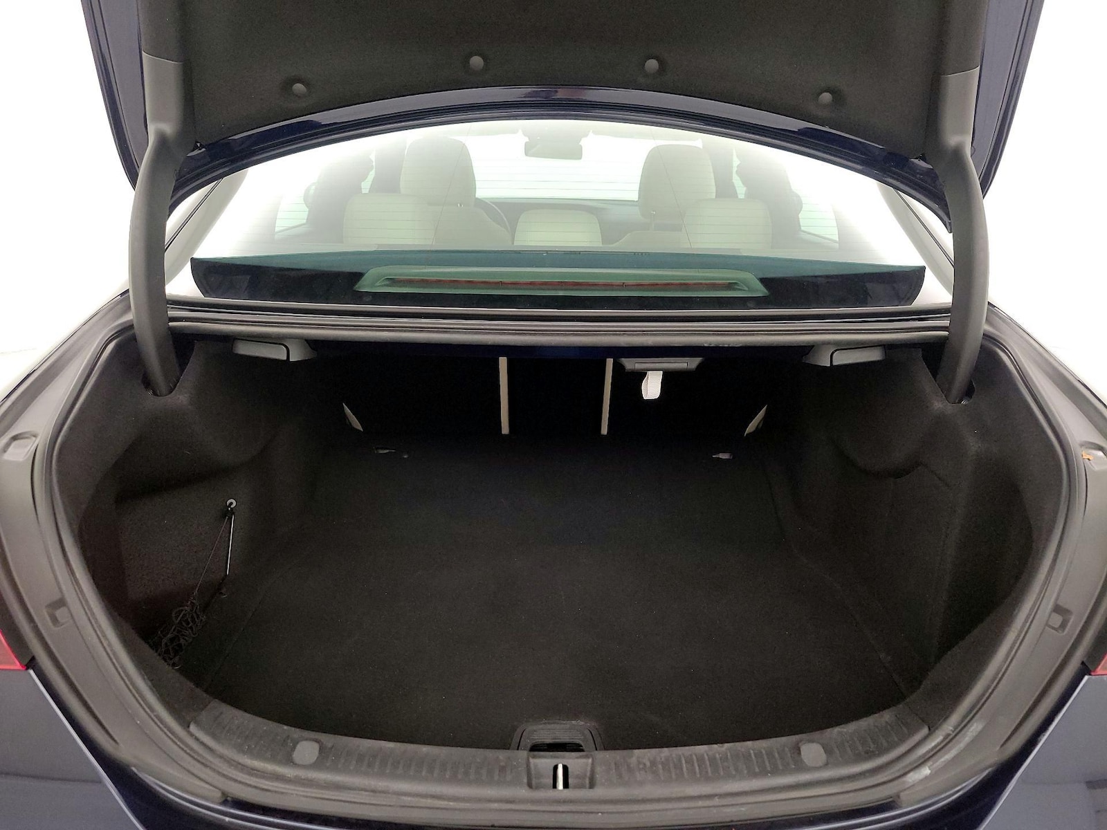 2021 Mercedes-Benz E-Class 23