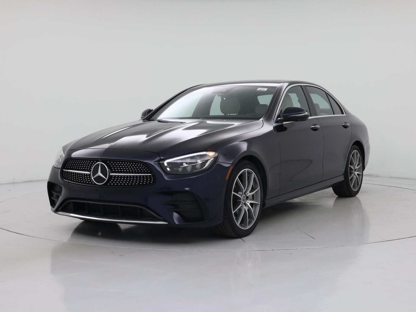 2021 Mercedes-Benz E-Class 5