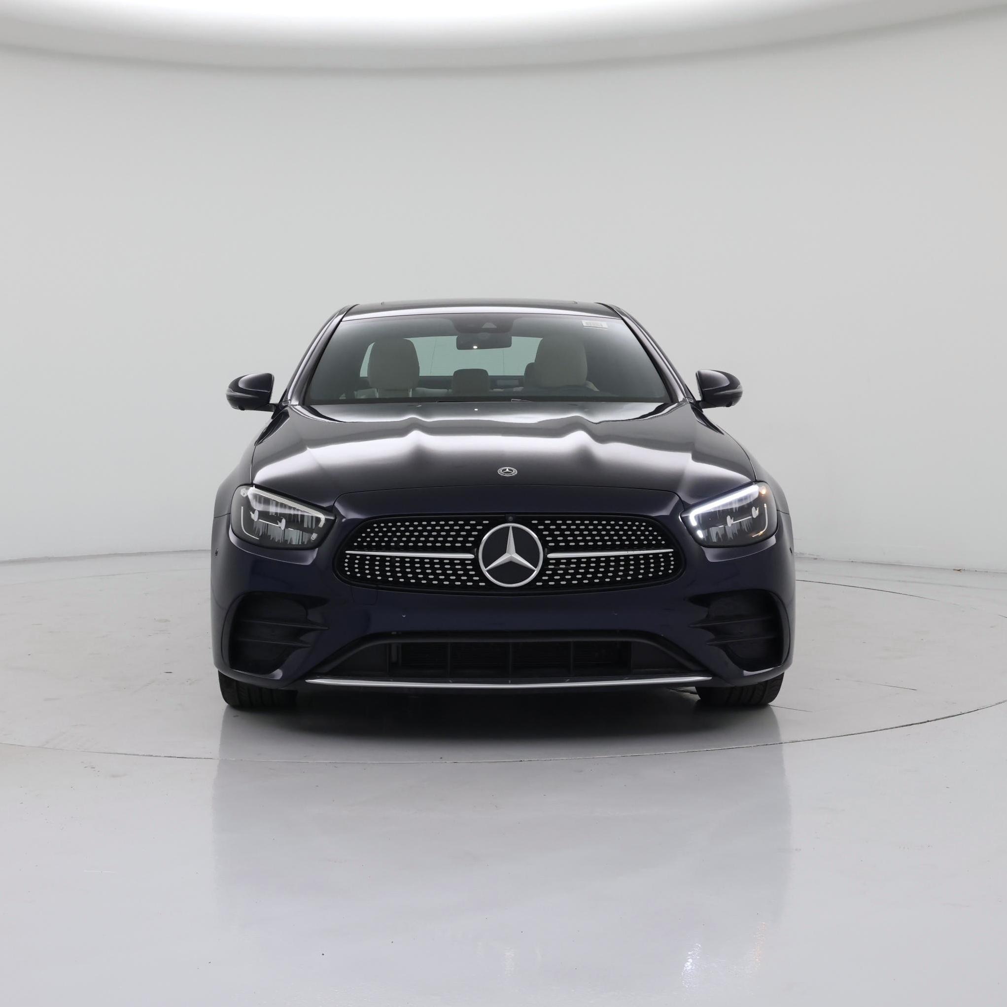Thumbnail: 2021 Mercedes-Benz E-Class - 5