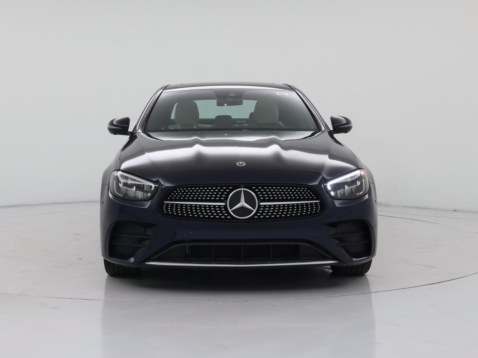 2021 Mercedes-Benz E-Class 6