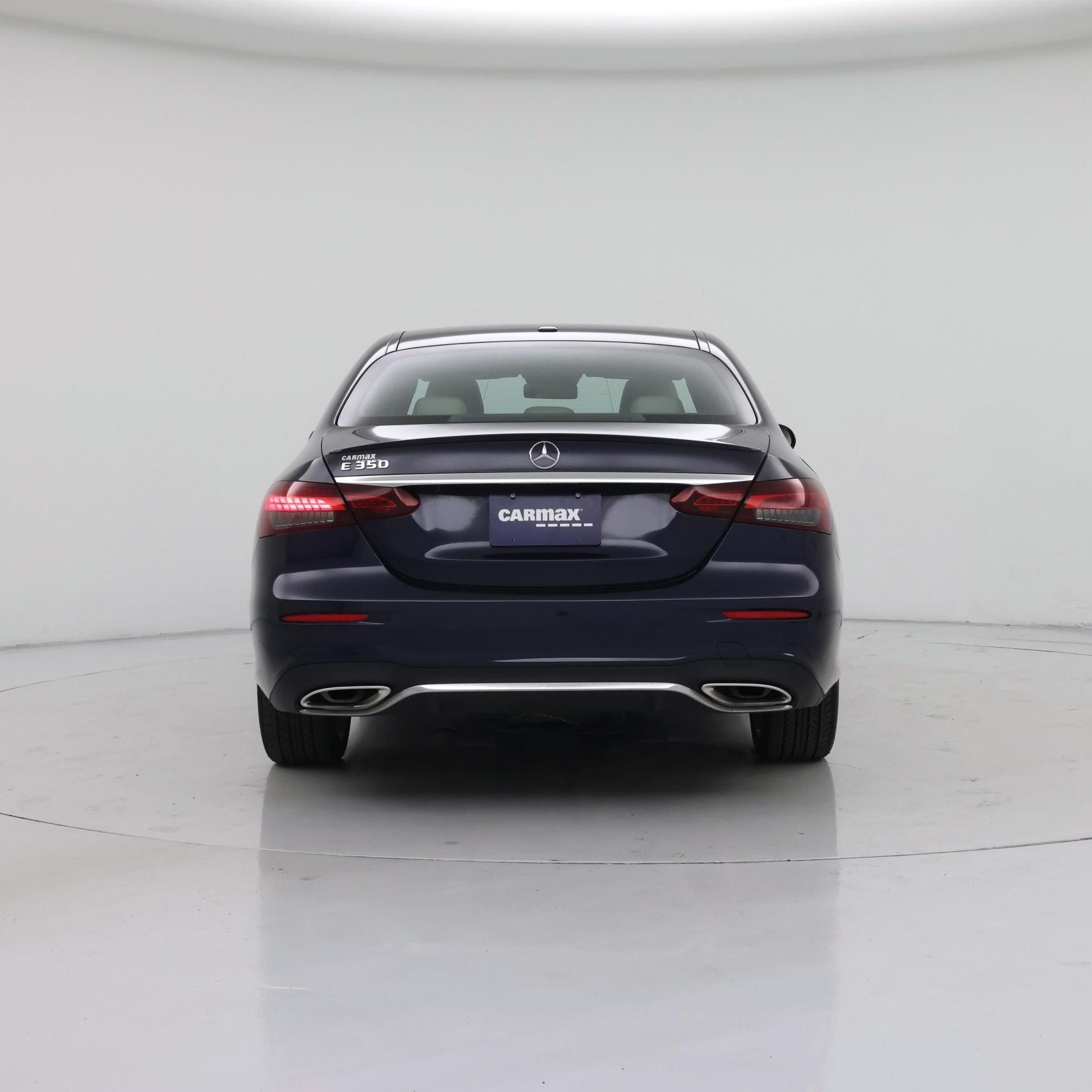 Thumbnail: 2021 Mercedes-Benz E-Class - 6