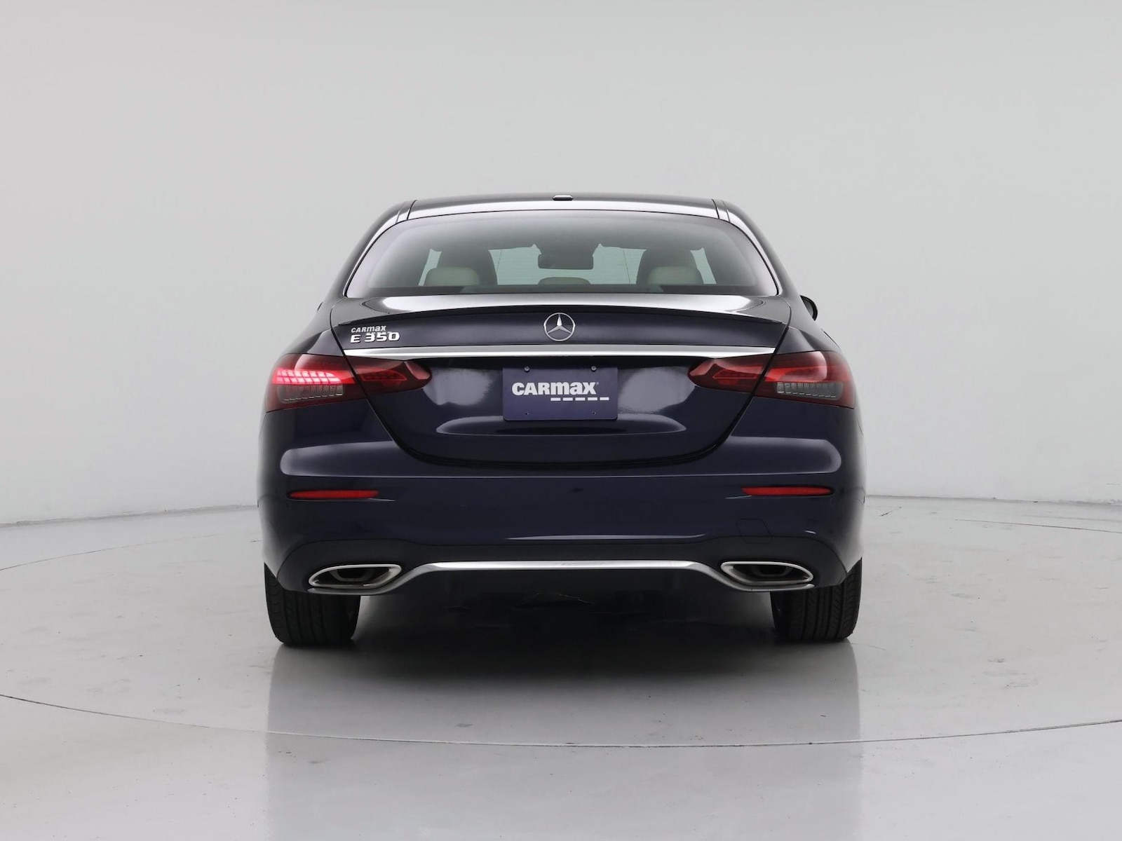 2021 Mercedes-Benz E-Class 7