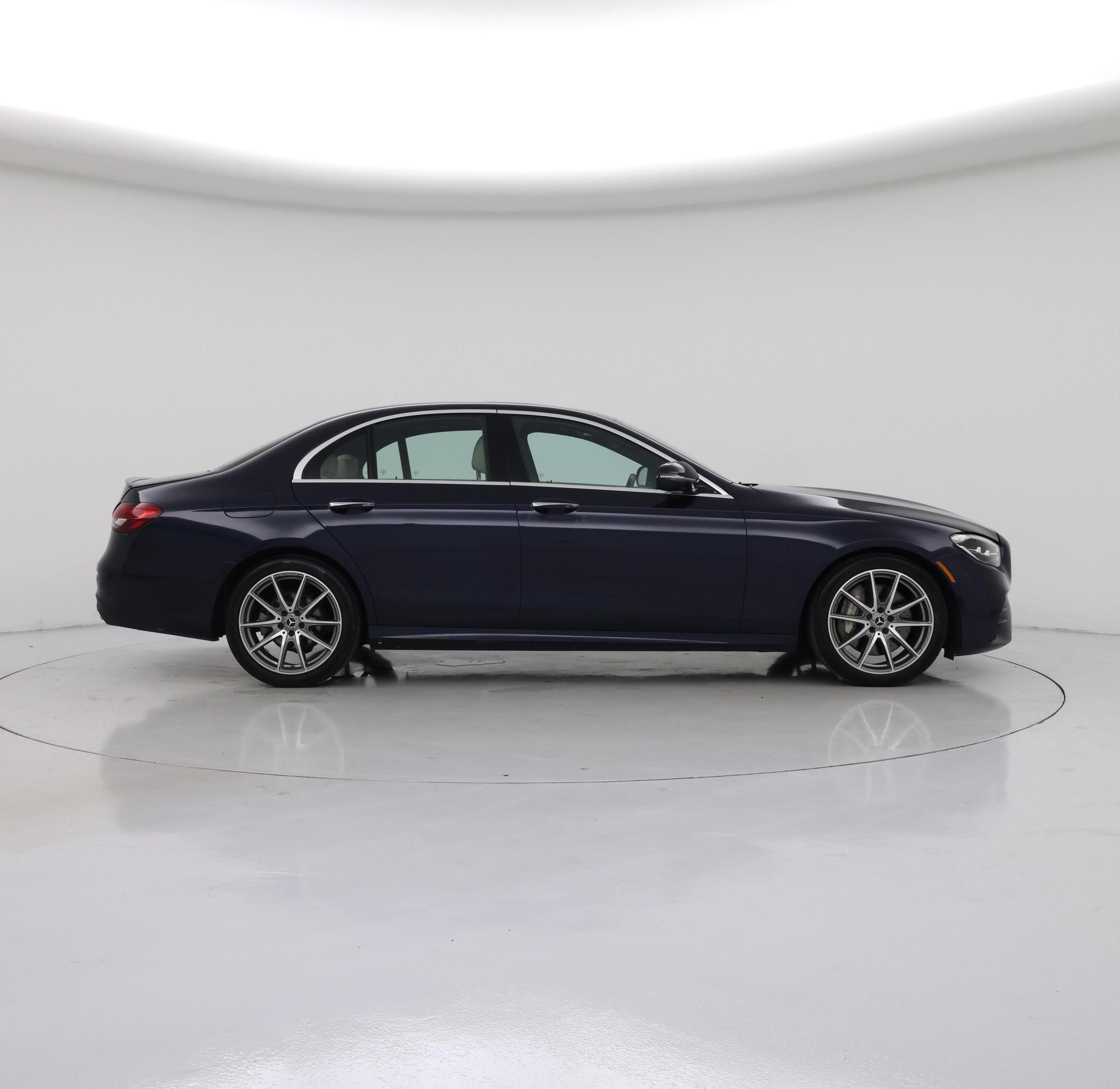 Thumbnail: 2021 Mercedes-Benz E-Class - 7