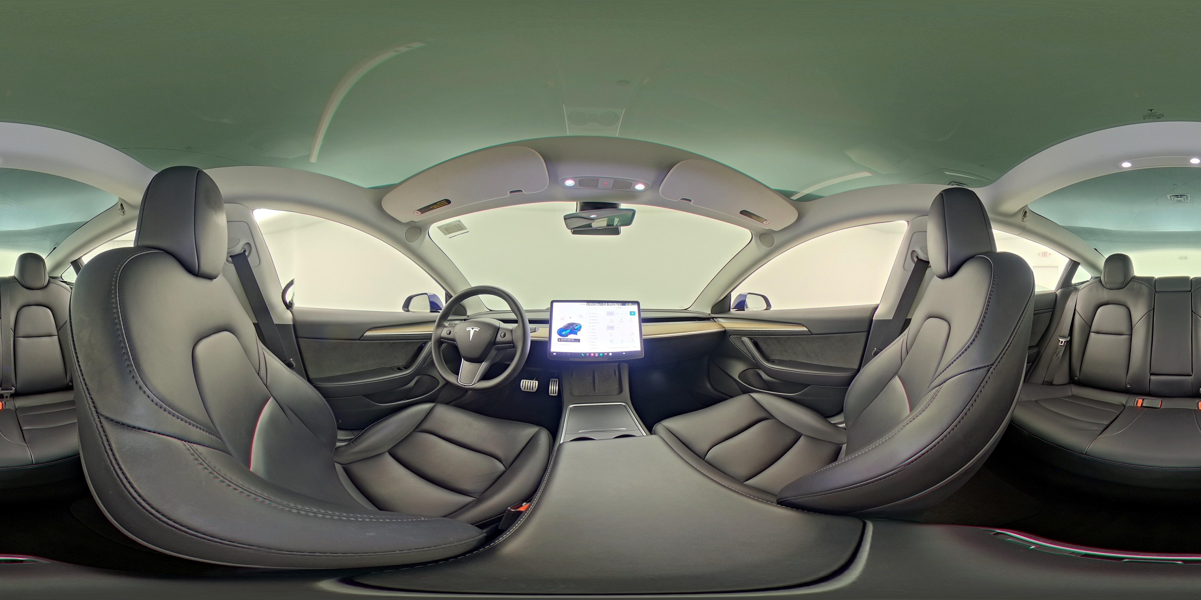 2023 Tesla Model 3 Performance - Photo 23
