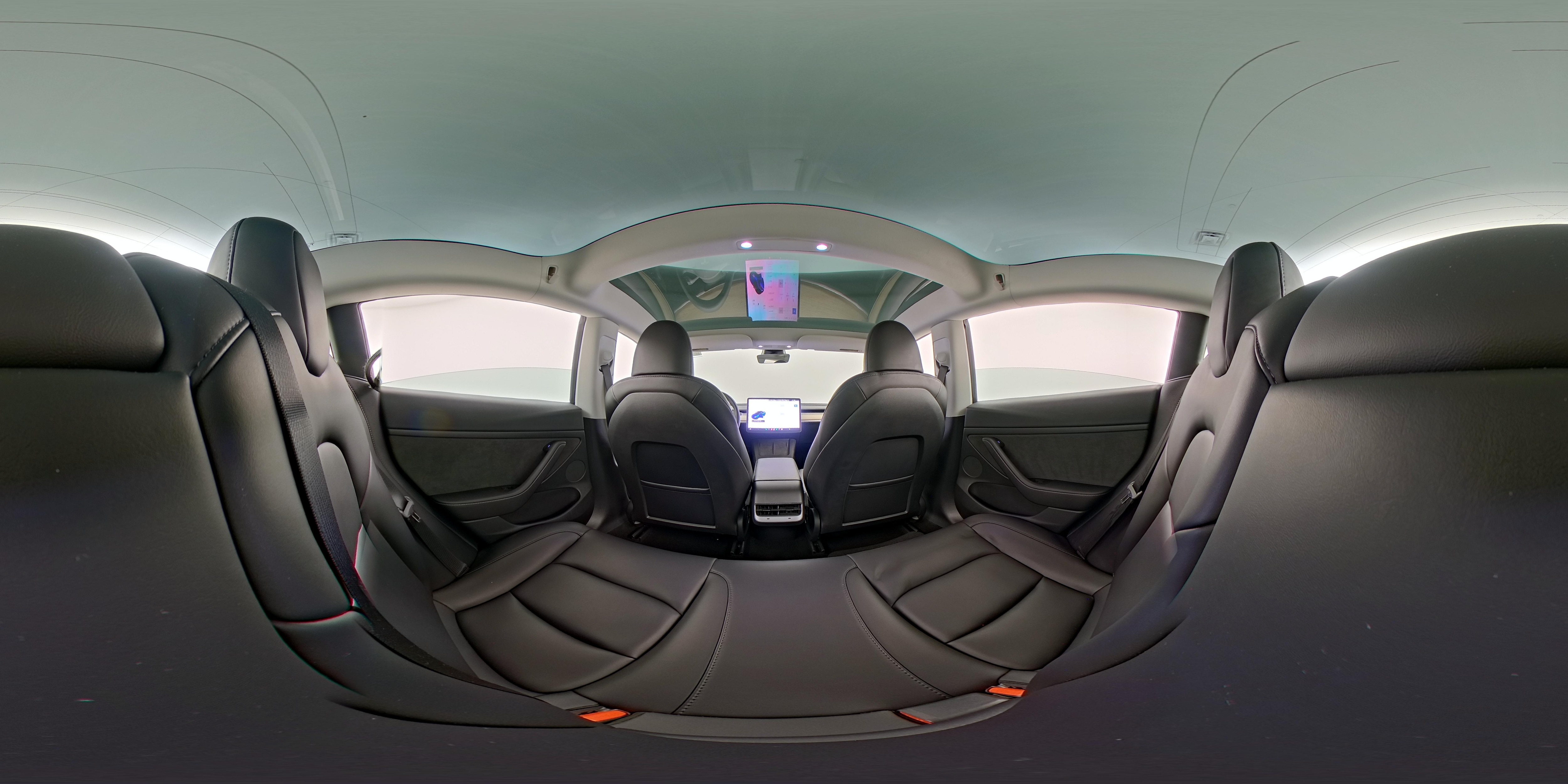 2023 Tesla Model 3 Performance - Photo 24