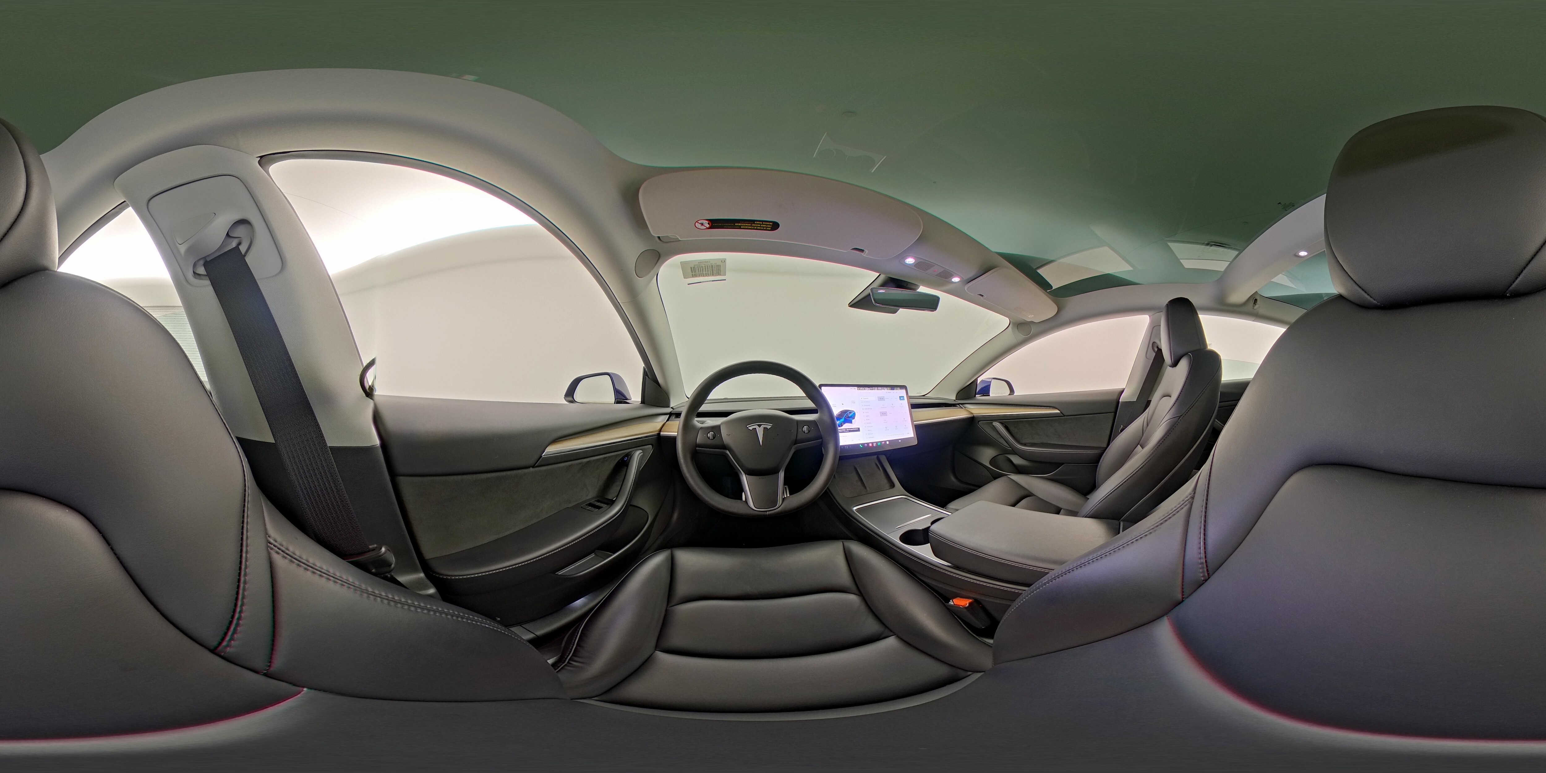 2023 Tesla Model 3 Performance - Photo 25