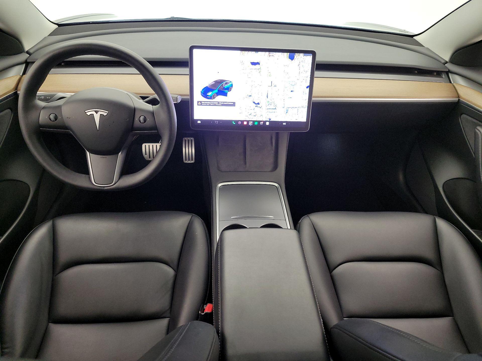 Thumbnail: 2023 Tesla Model 3 - 9