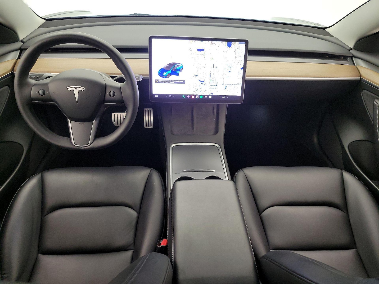 2023 Tesla Model 3 Performance - Photo 10